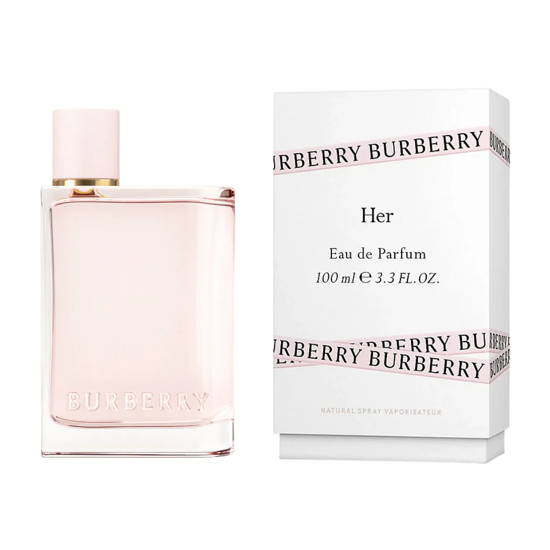 Burberry Her