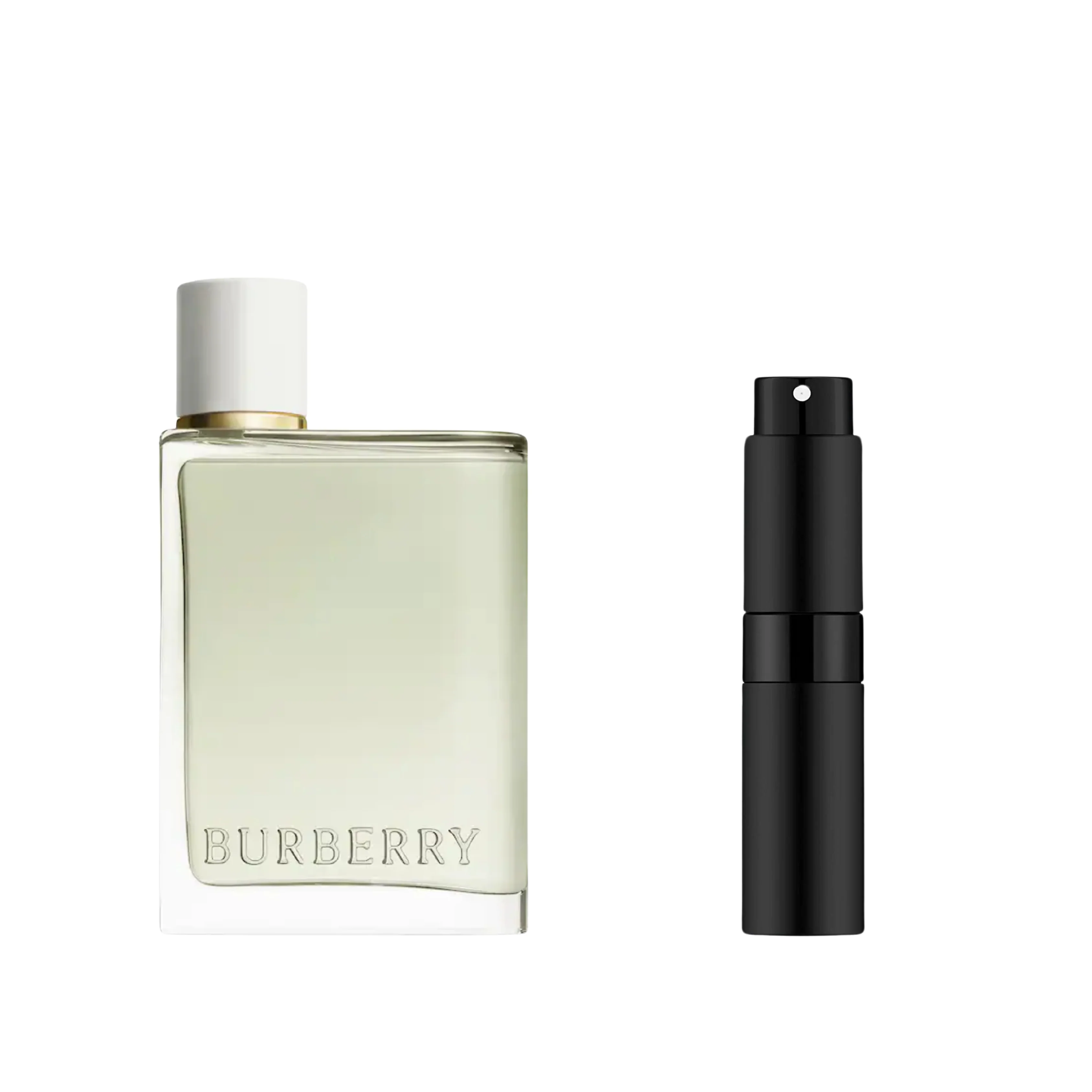 Burberry Her EDT - Image 3