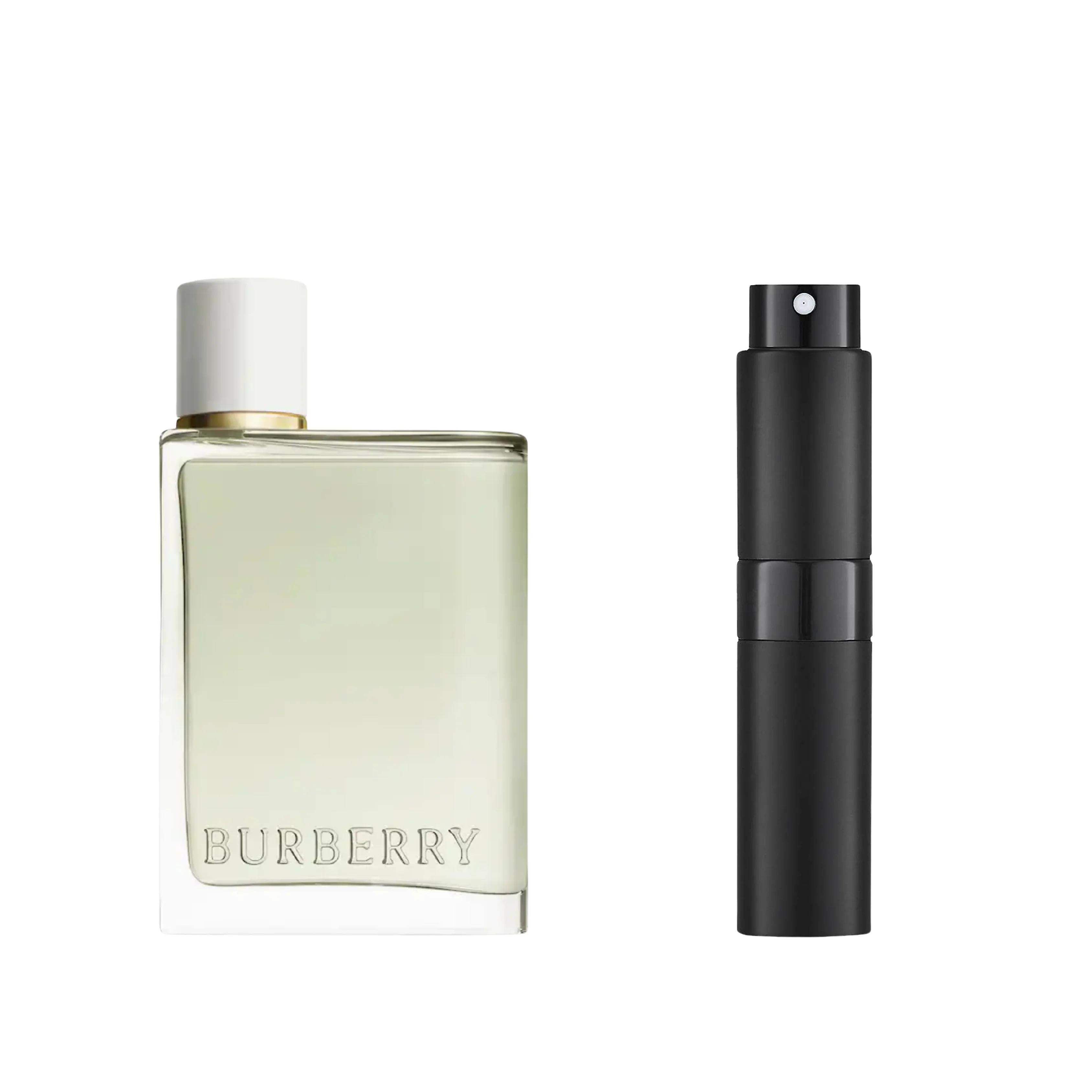 Burberry Her EDT - Image 4