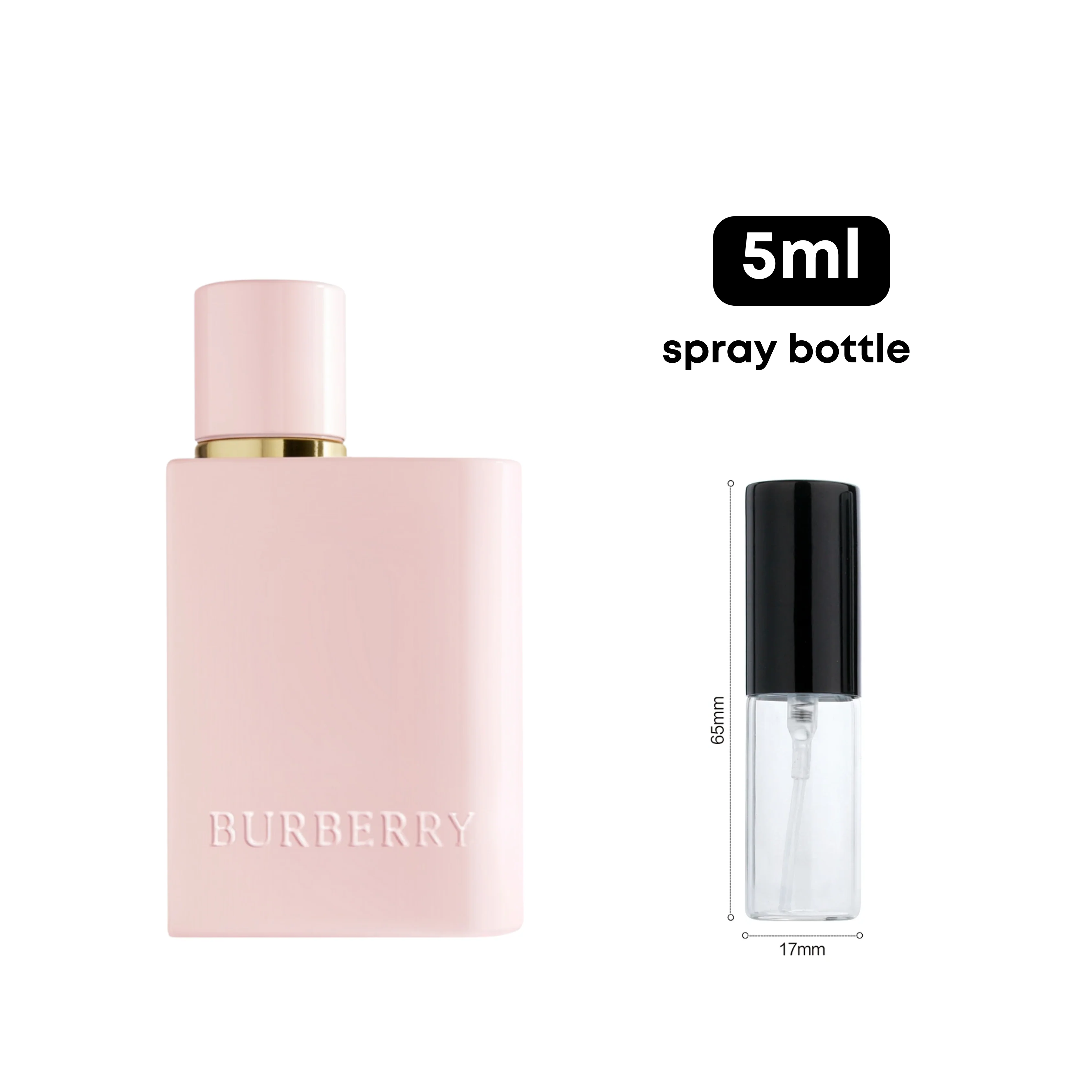 Burberry Her Elixir - Image 2