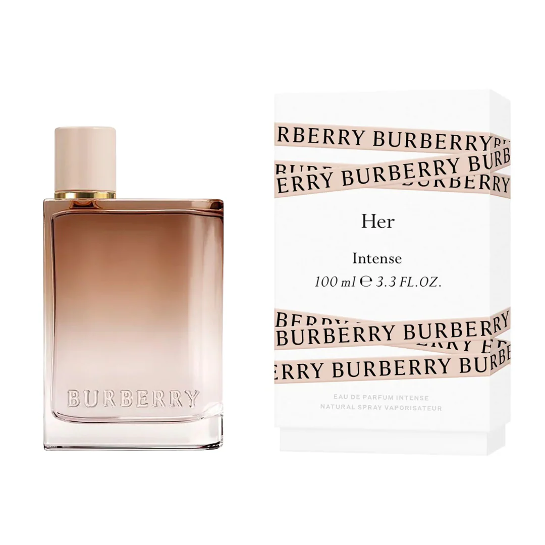 Burberry Her Intense