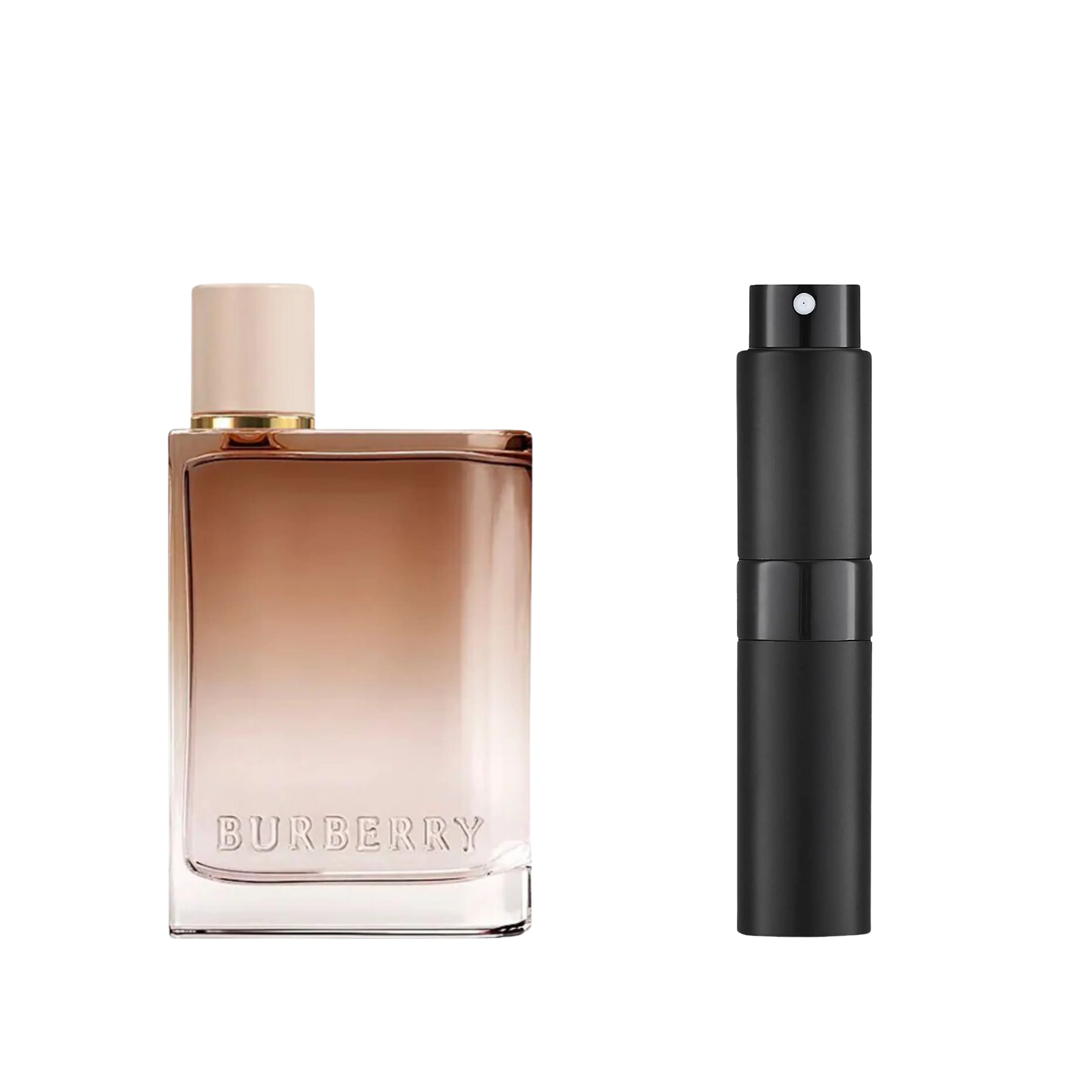 Burberry Her Intense - Image 4