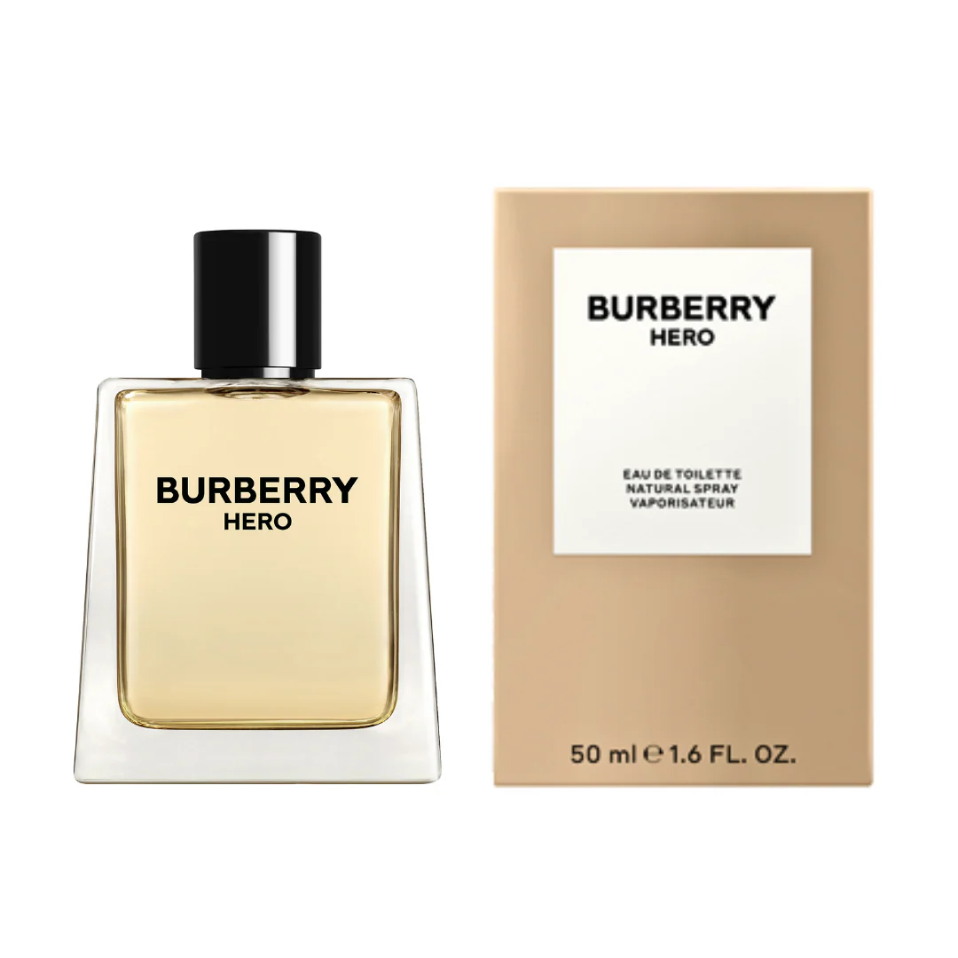 Burberry Hero