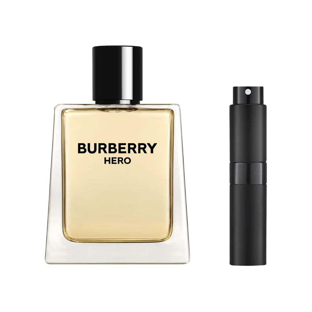 Burberry Hero - Image 2