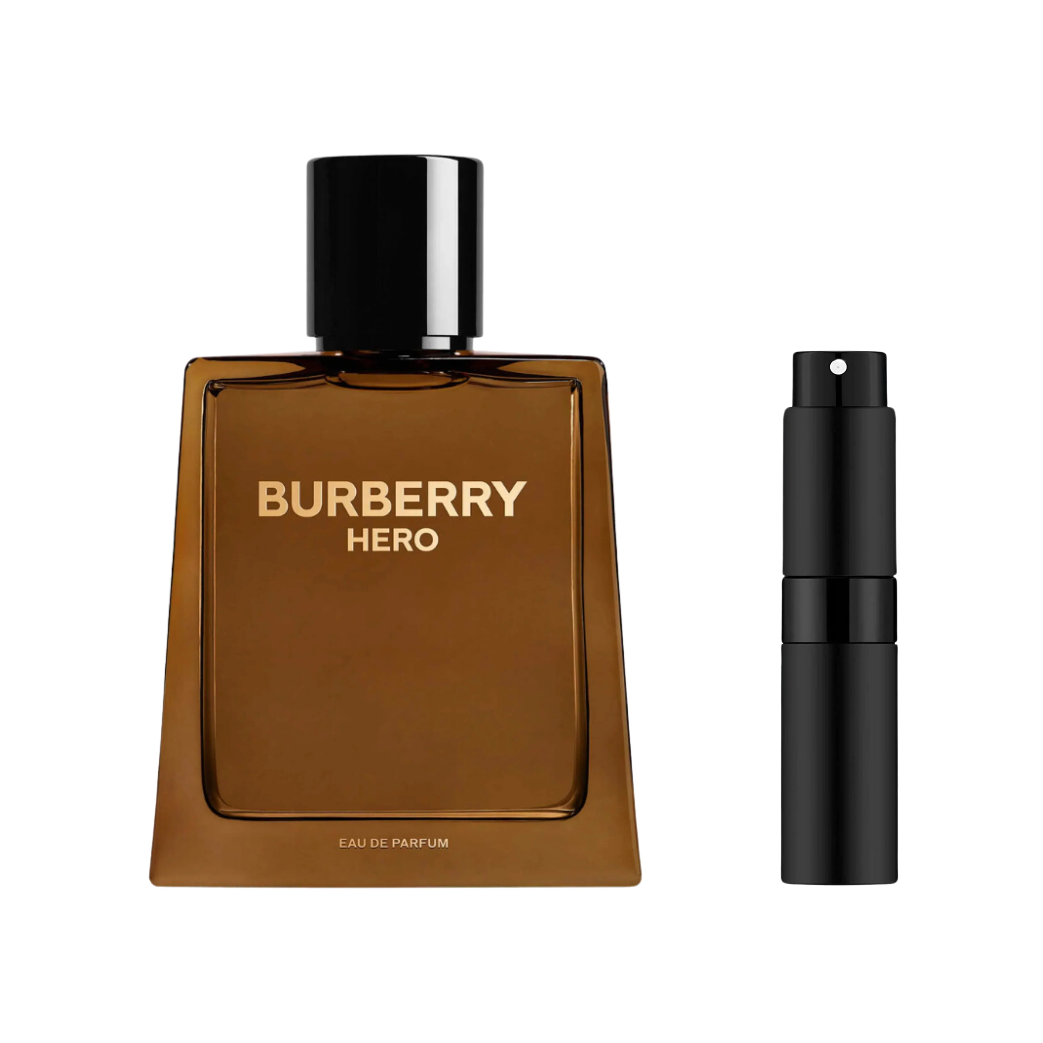 Burberry Hero EDP - Image 3