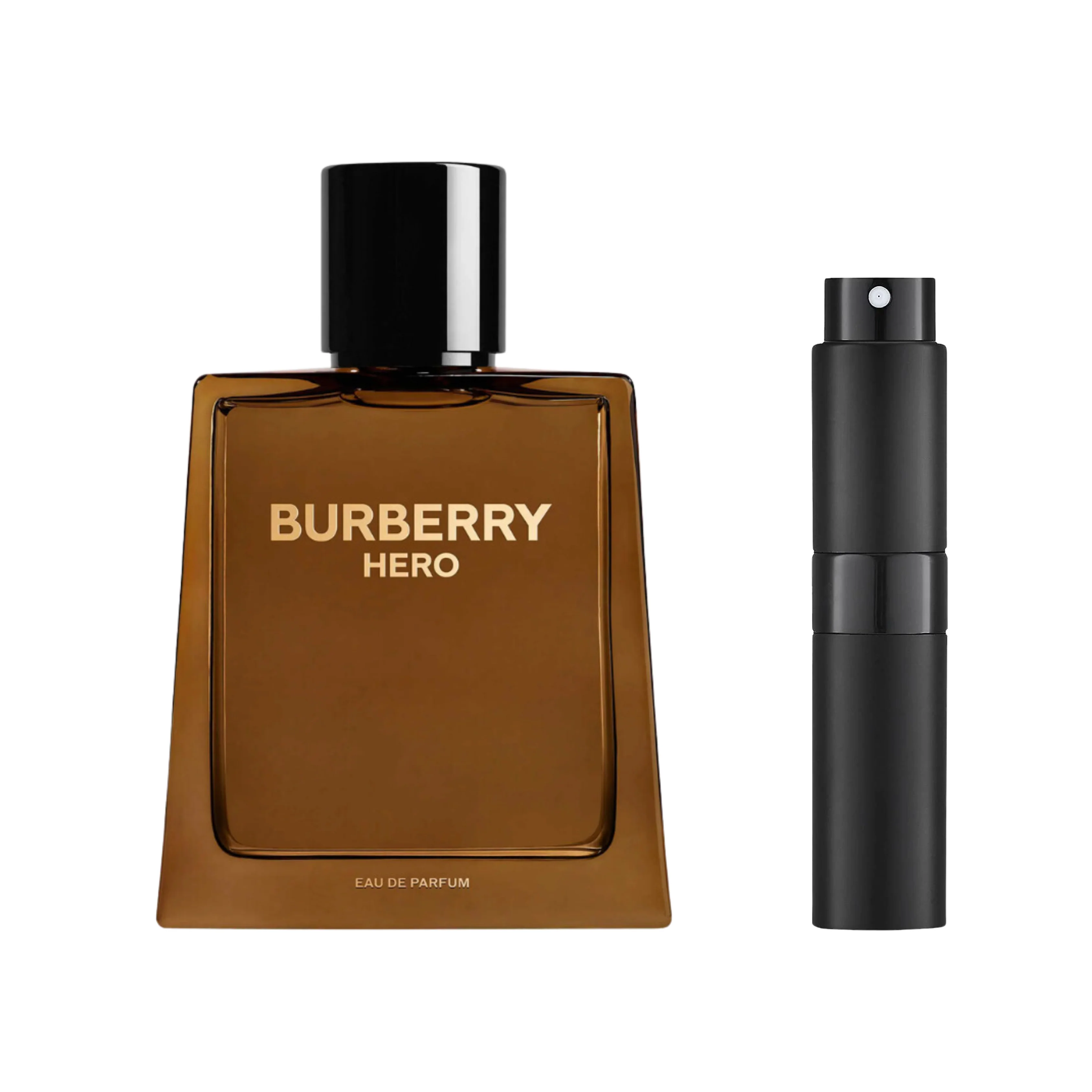Burberry Hero EDP - Image 4