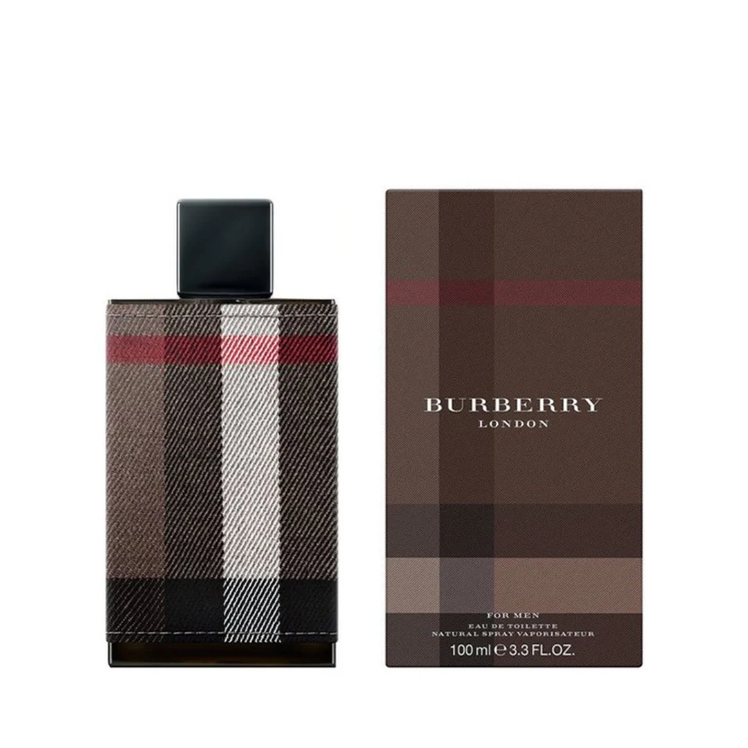 Burberry London