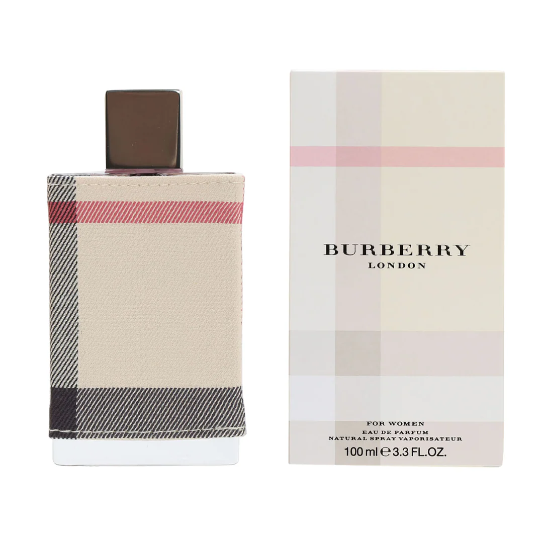 Burberry London