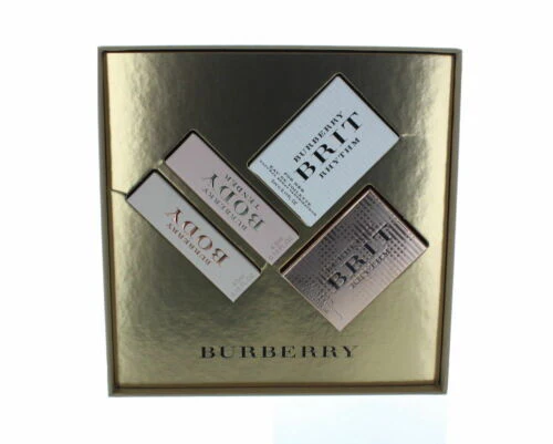 Burberry Mini Set