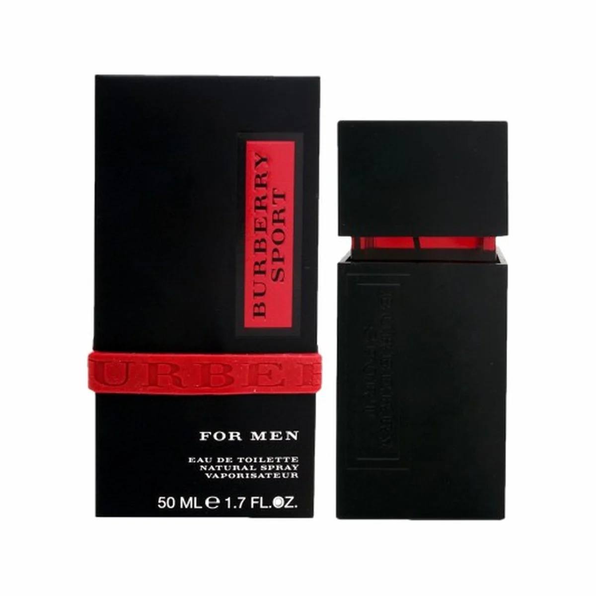 Burberry Sport Men