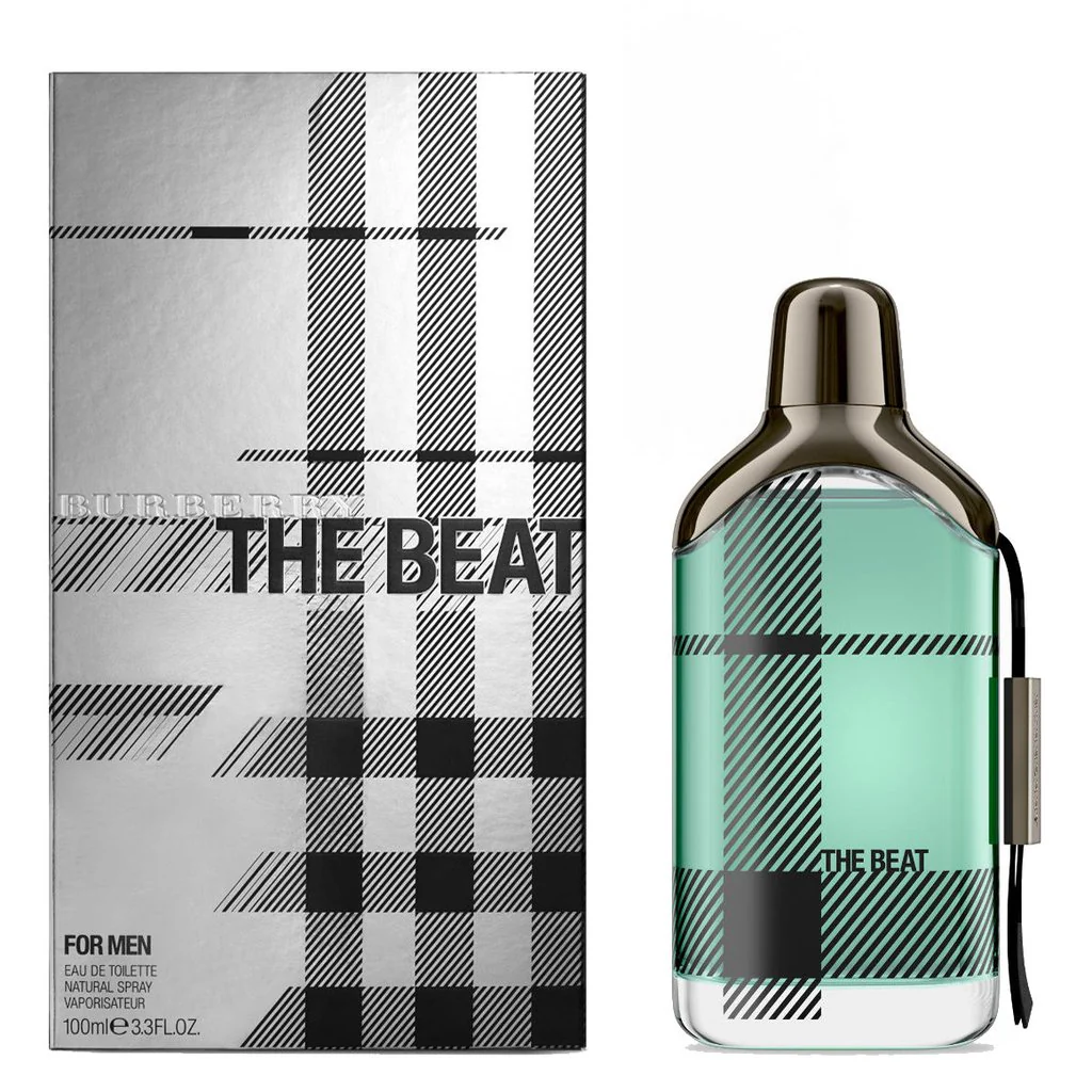 Burberry The Beat
