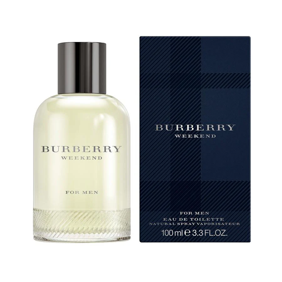 Burberry Weekend