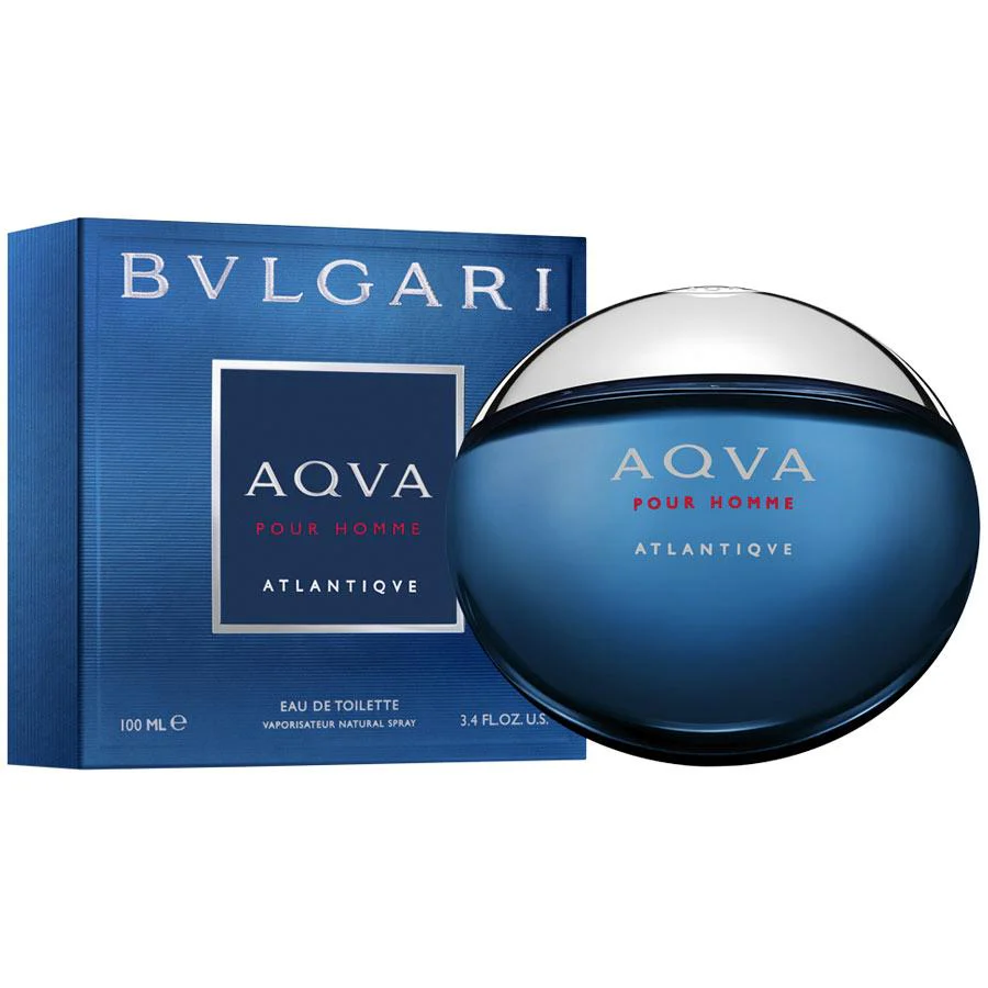 Bvlgari Aqva (Aqua) Atlantique