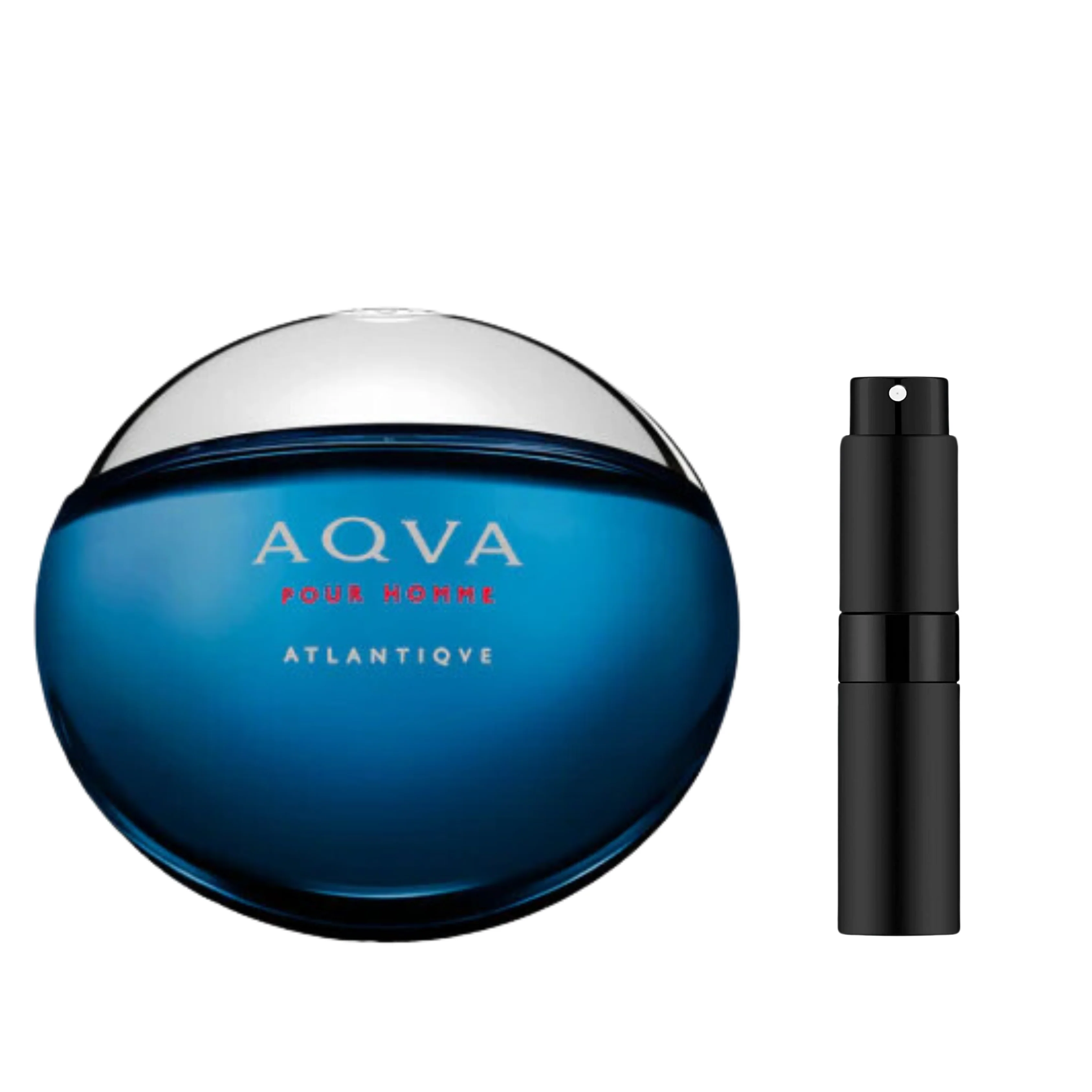 Bvlgari Aqva (Aqua) Atlantique - Image 3