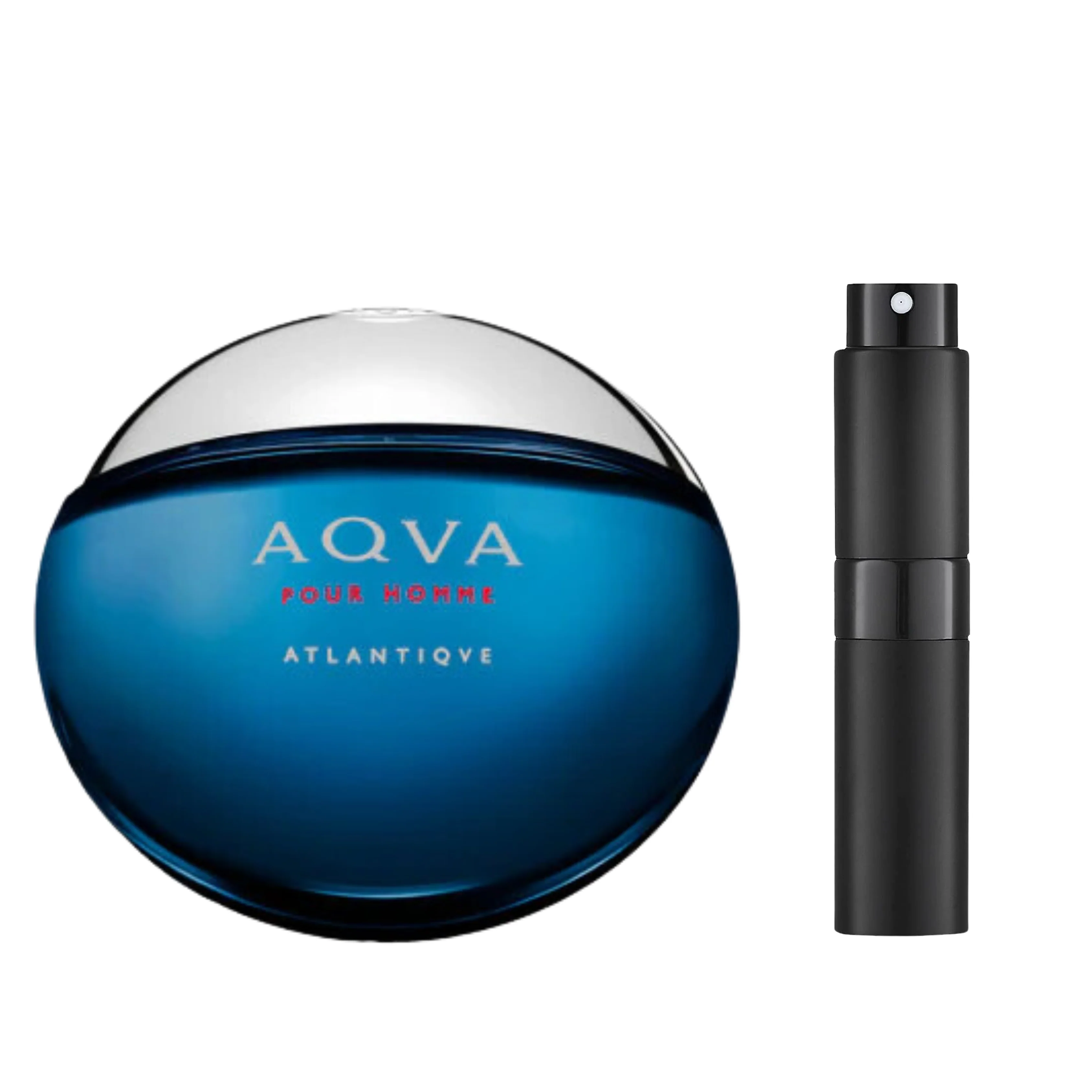 Bvlgari Aqva (Aqua) Atlantique - Image 4