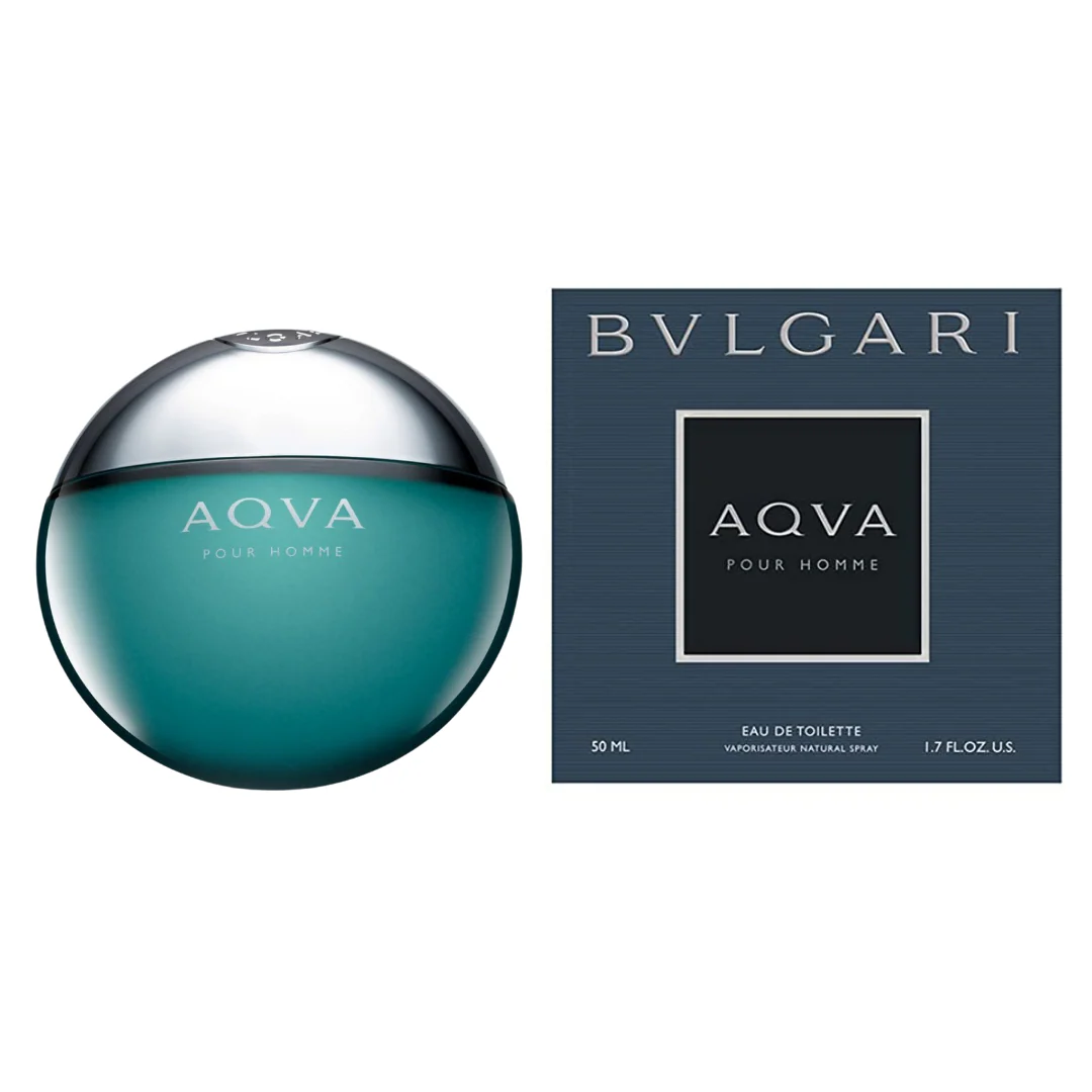 Bvlgari Aqva (Aqua) Pour Homme