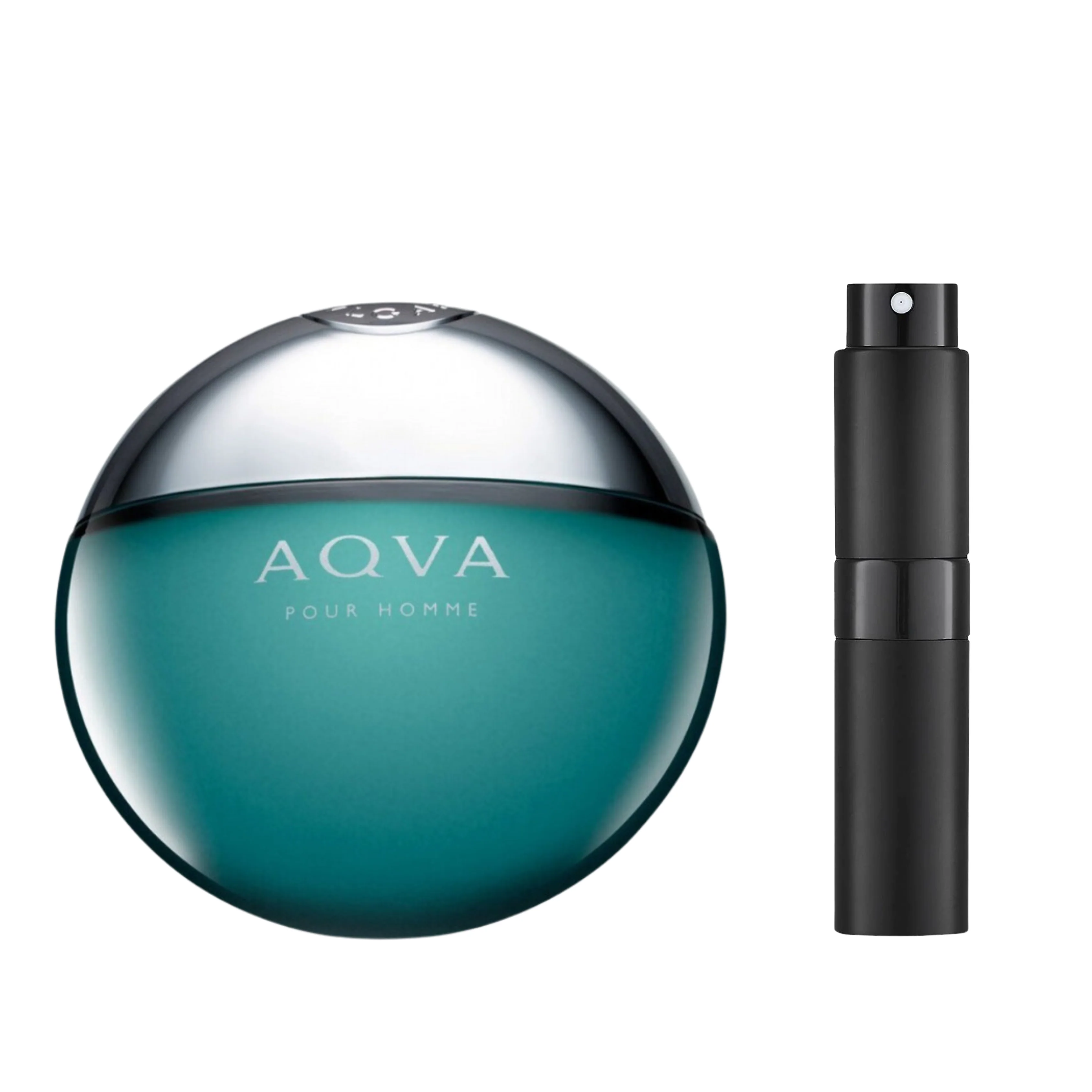 Bvlgari Aqva (Aqua) Pour Homme - Image 2