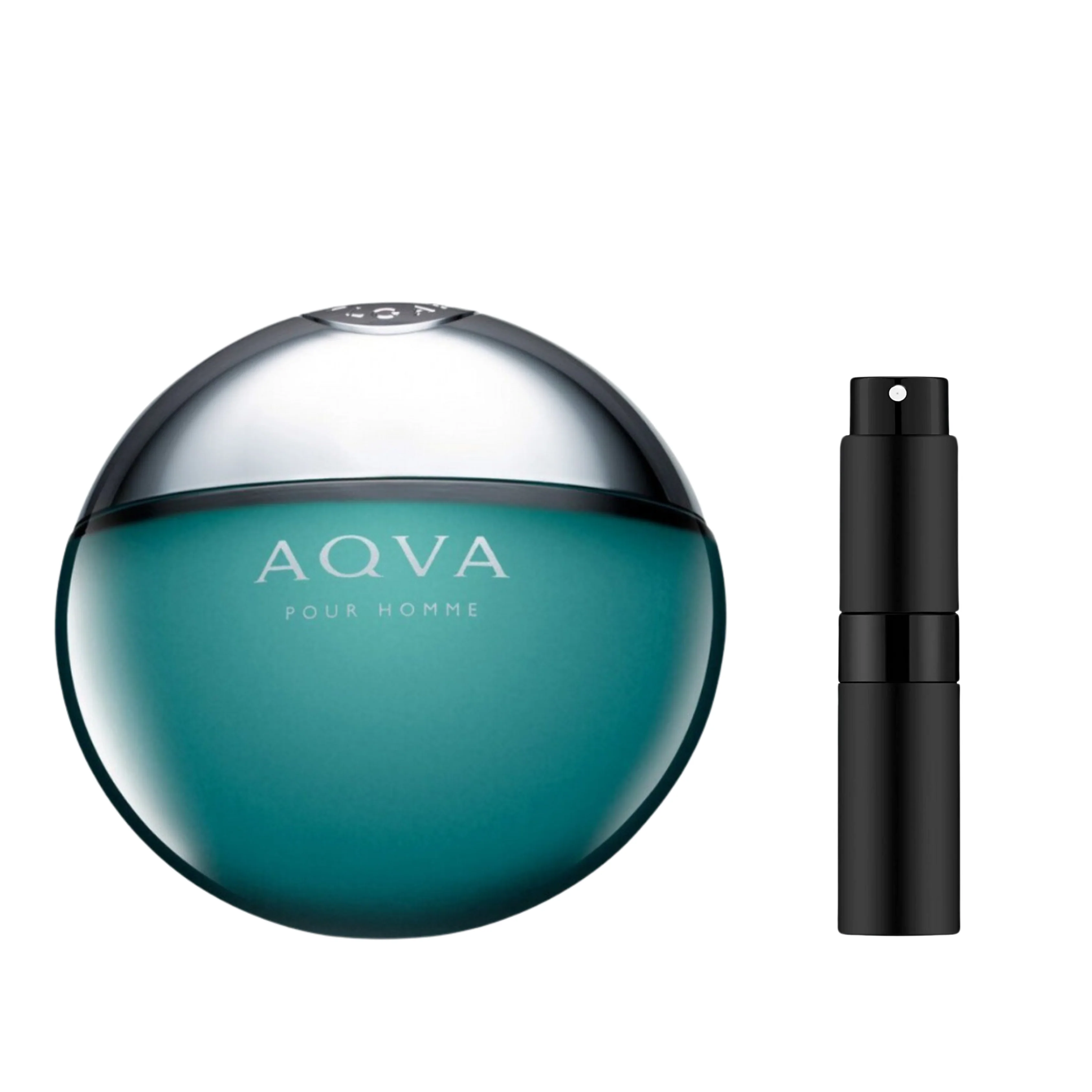 Bvlgari Aqva (Aqua) Pour Homme - Image 3