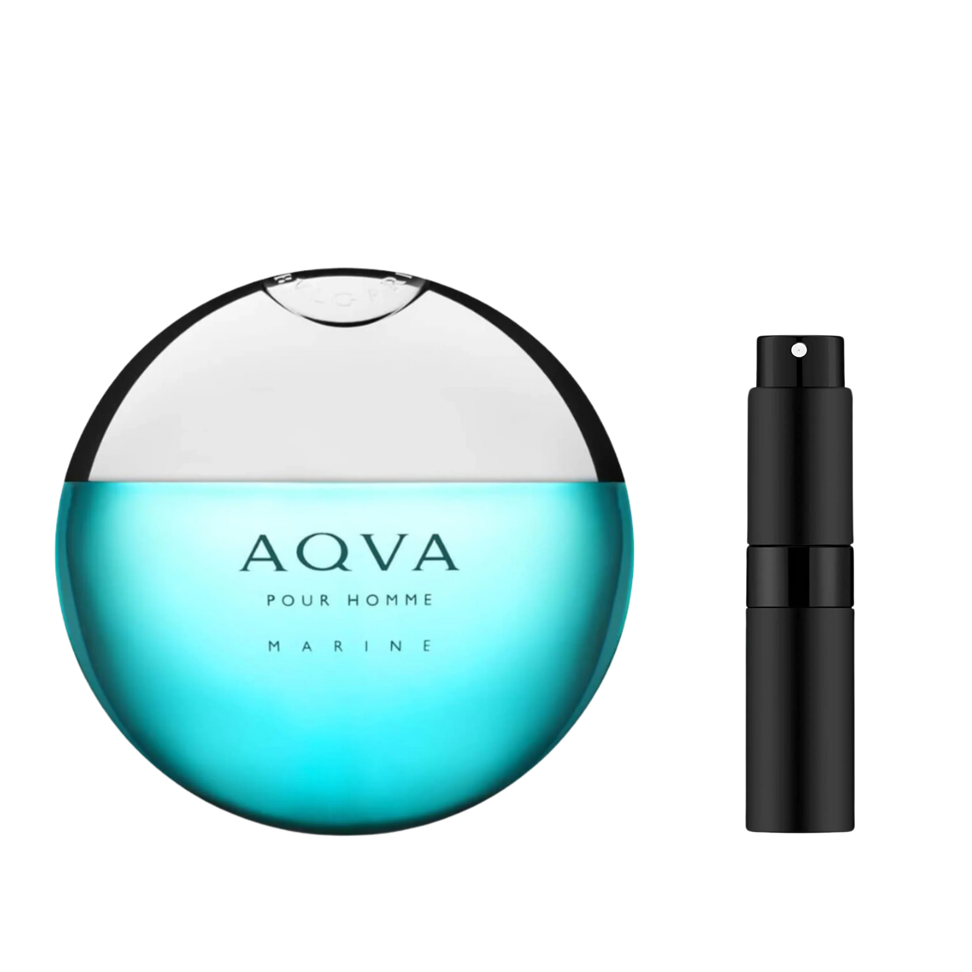 Bvlgari Aqva Marine - Image 3