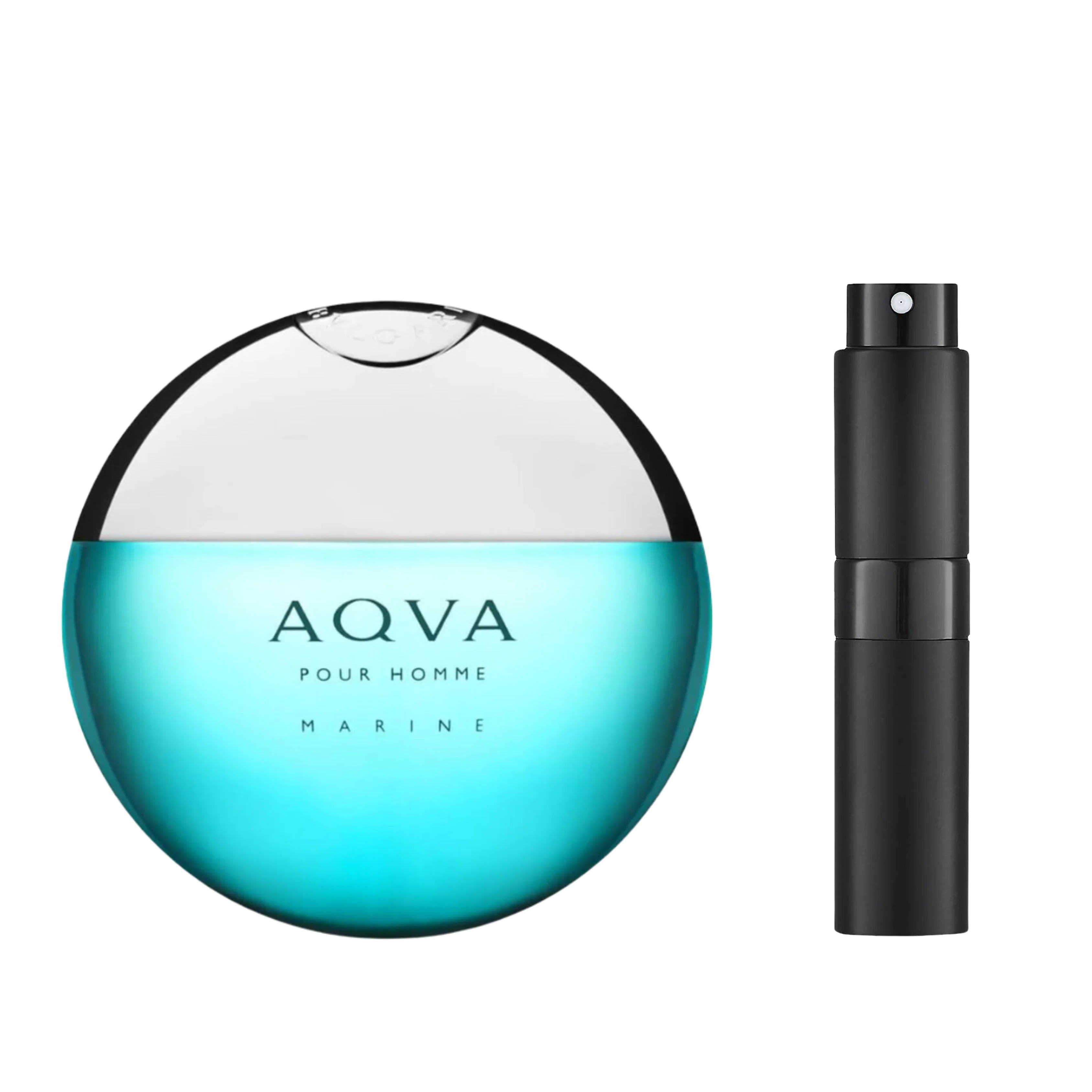 Bvlgari Aqva Marine - Image 4