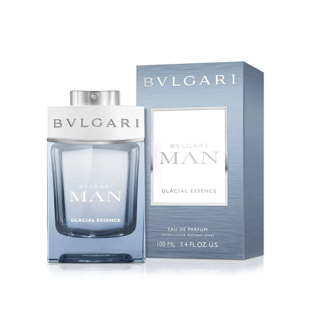Bvlgari Glacial Essence