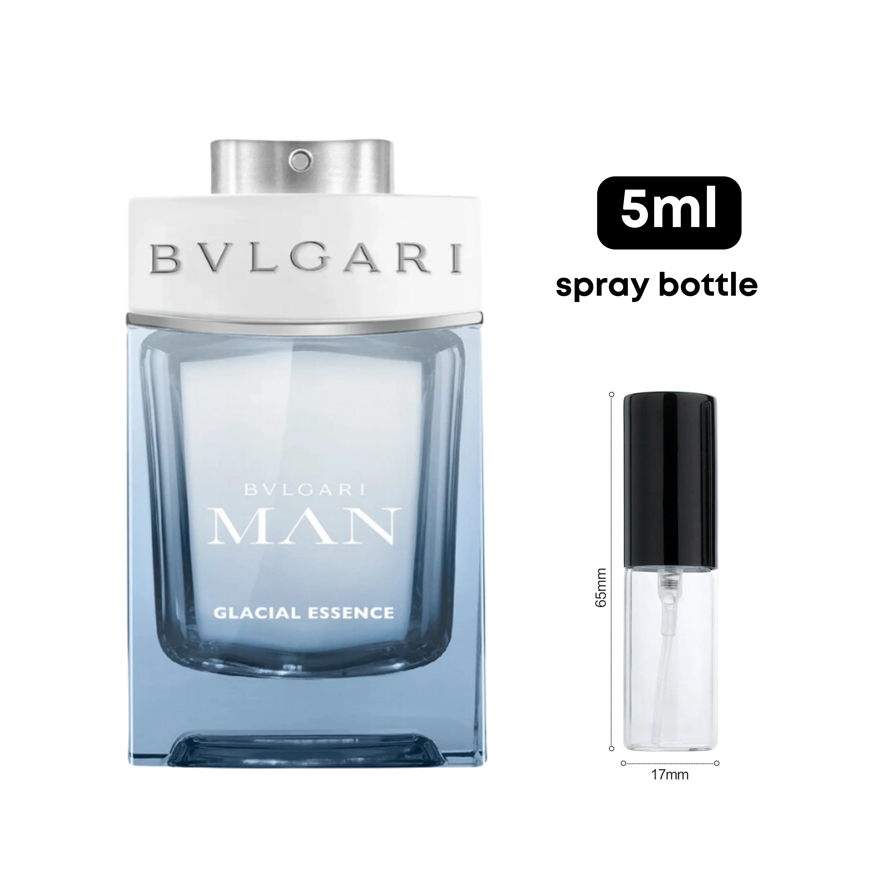 Bvlgari Glacial Essence - Image 2