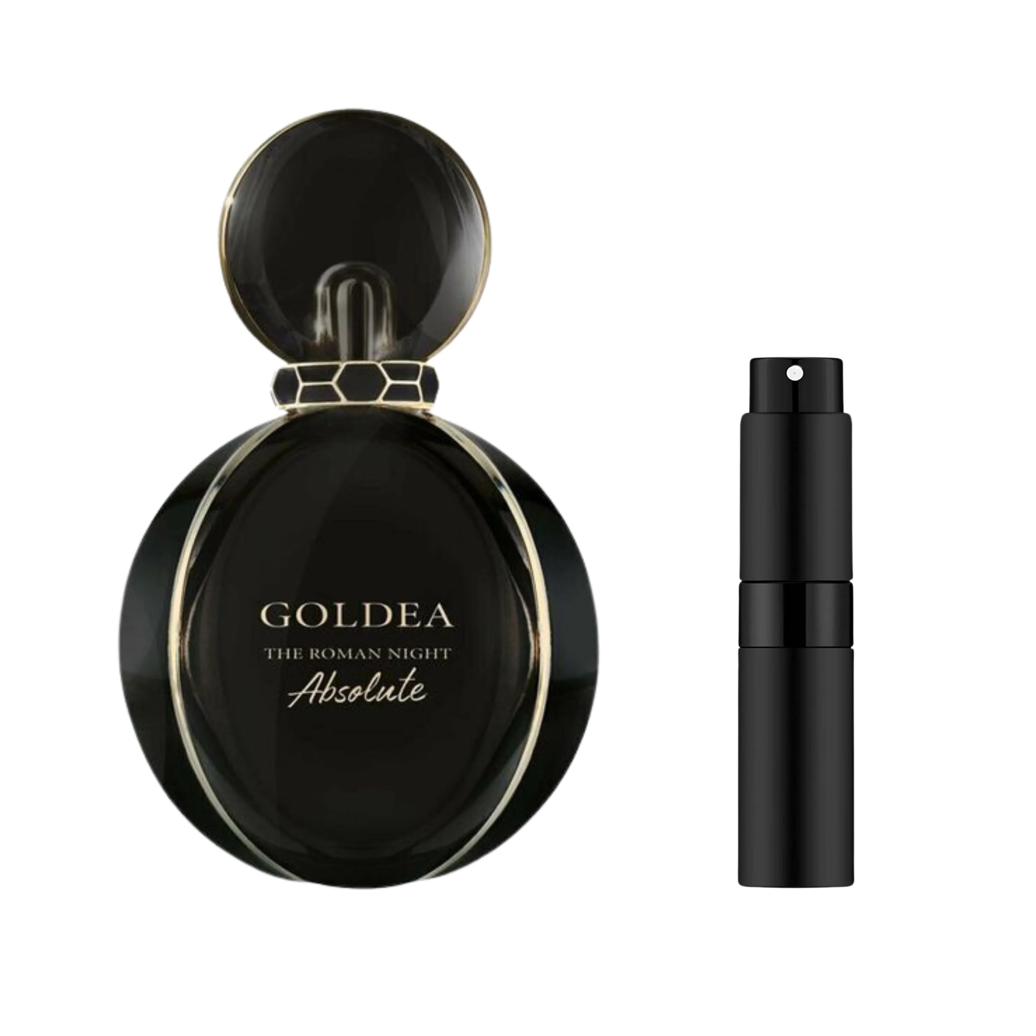 Bvlgari Goldea The Roman Night Absolute - Image 3