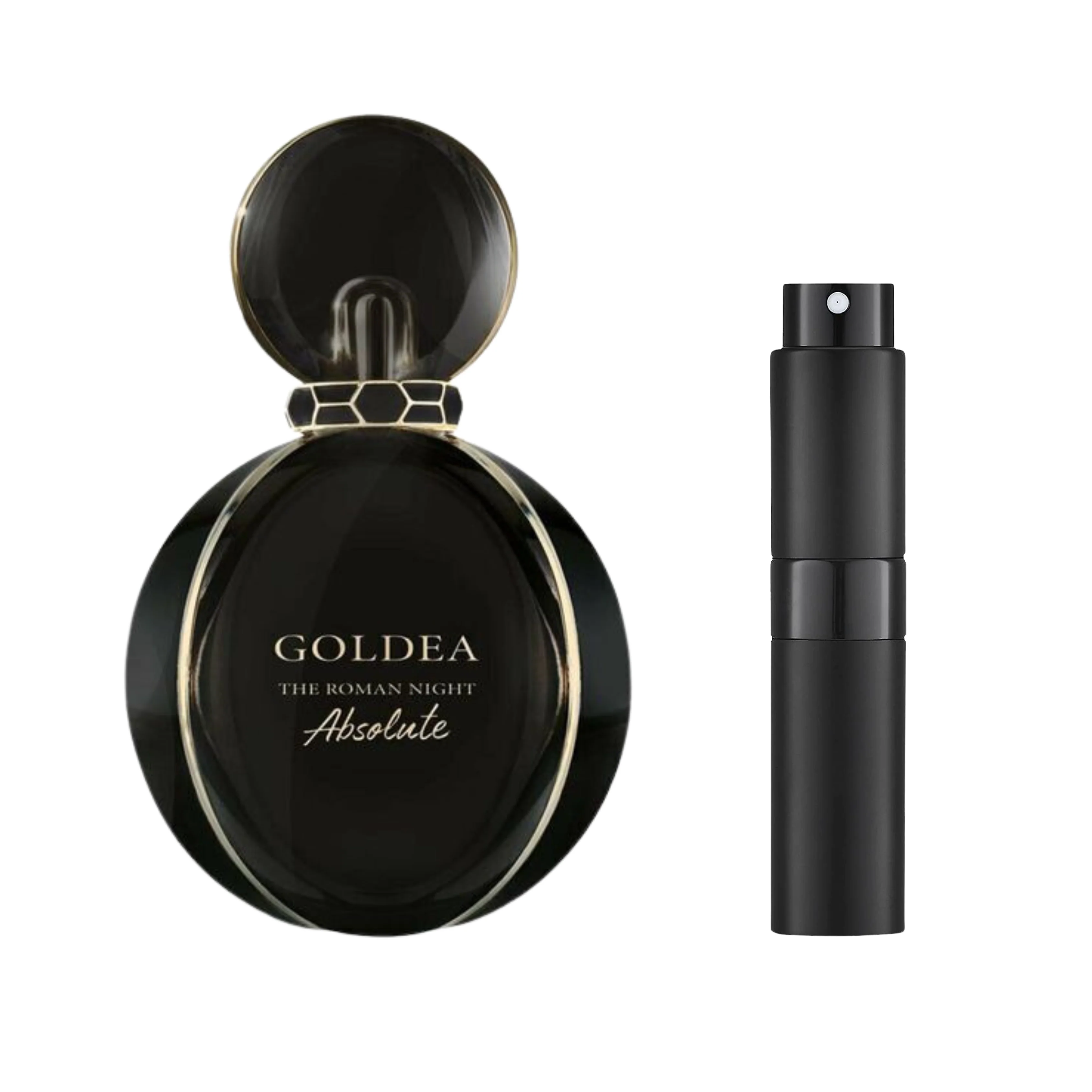 Bvlgari Goldea The Roman Night Absolute - Image 4