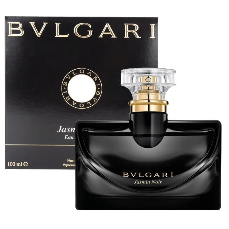 Bvlgari Jasmin Noir EDT