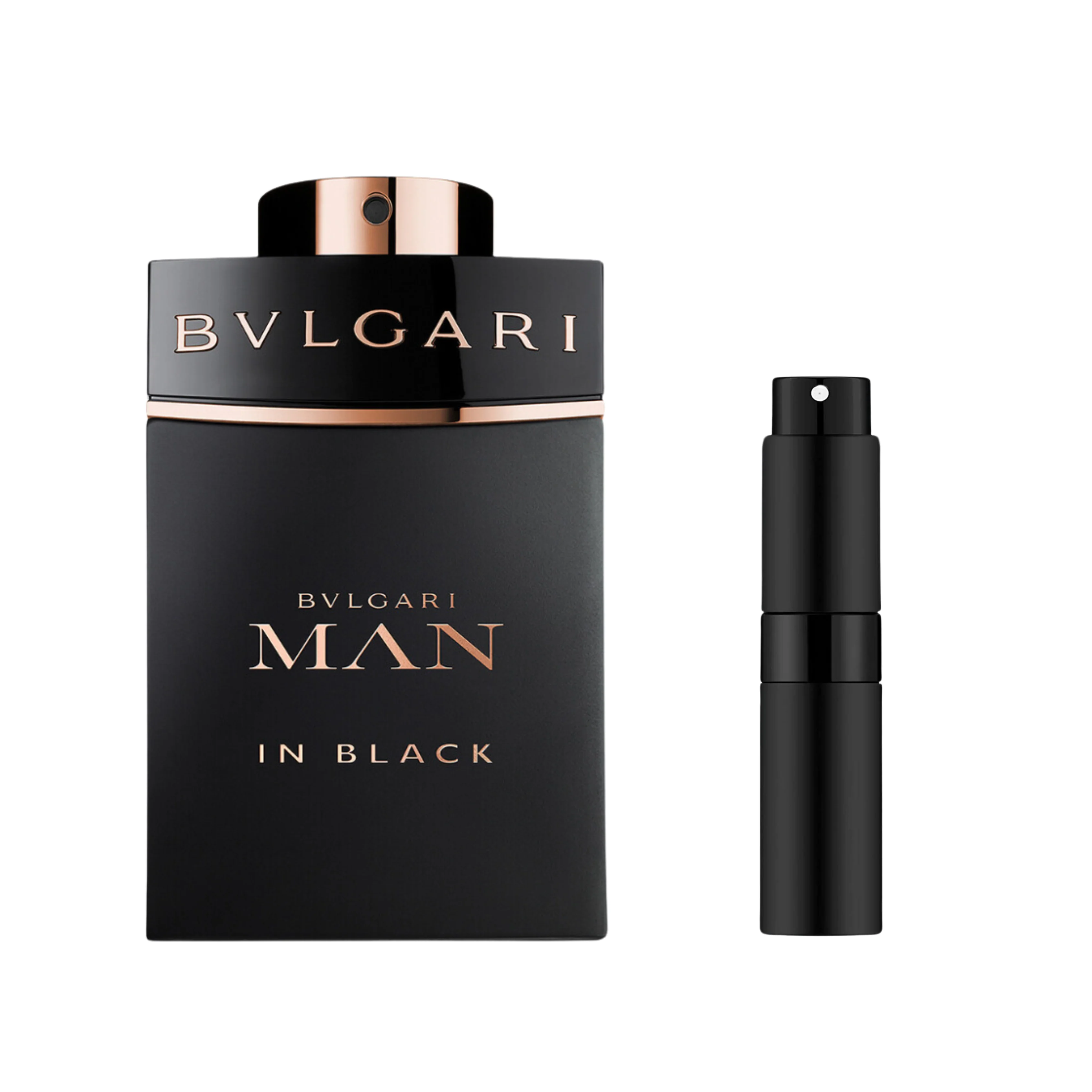 Bvlgari Man In Black - Image 3