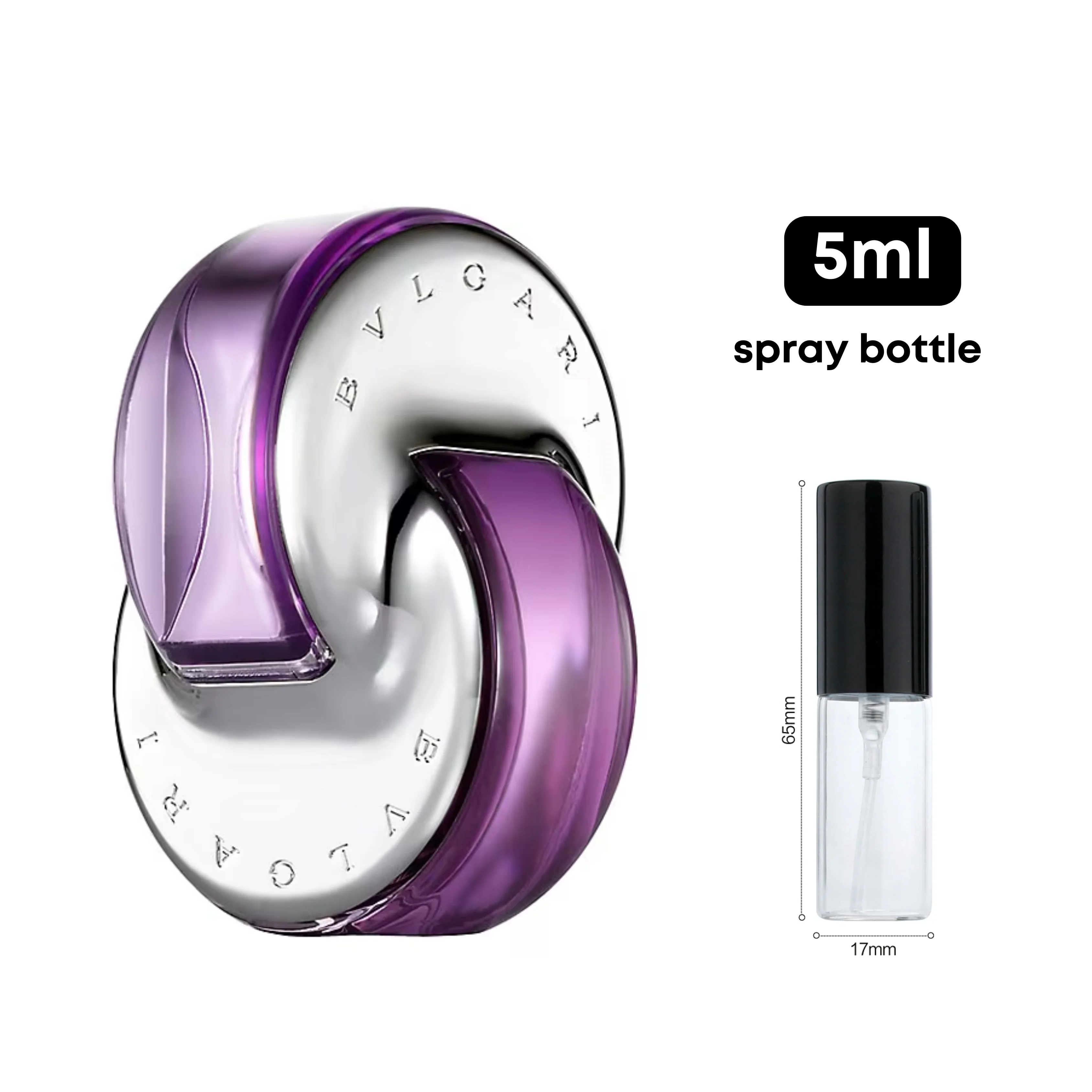 Bvlgari Omnia Amethyste - Image 2
