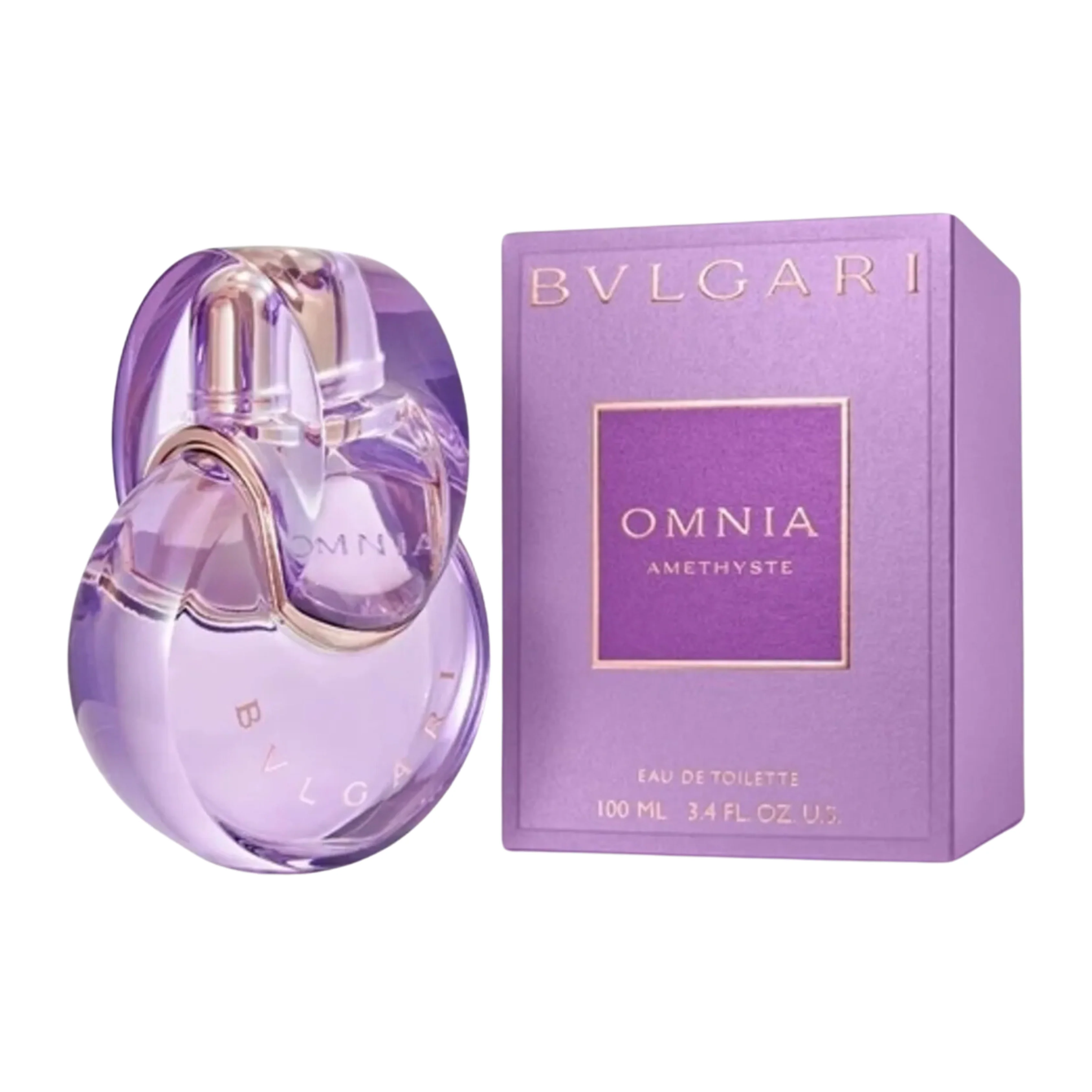 Bvlgari Omnia Amethyste - Image 5
