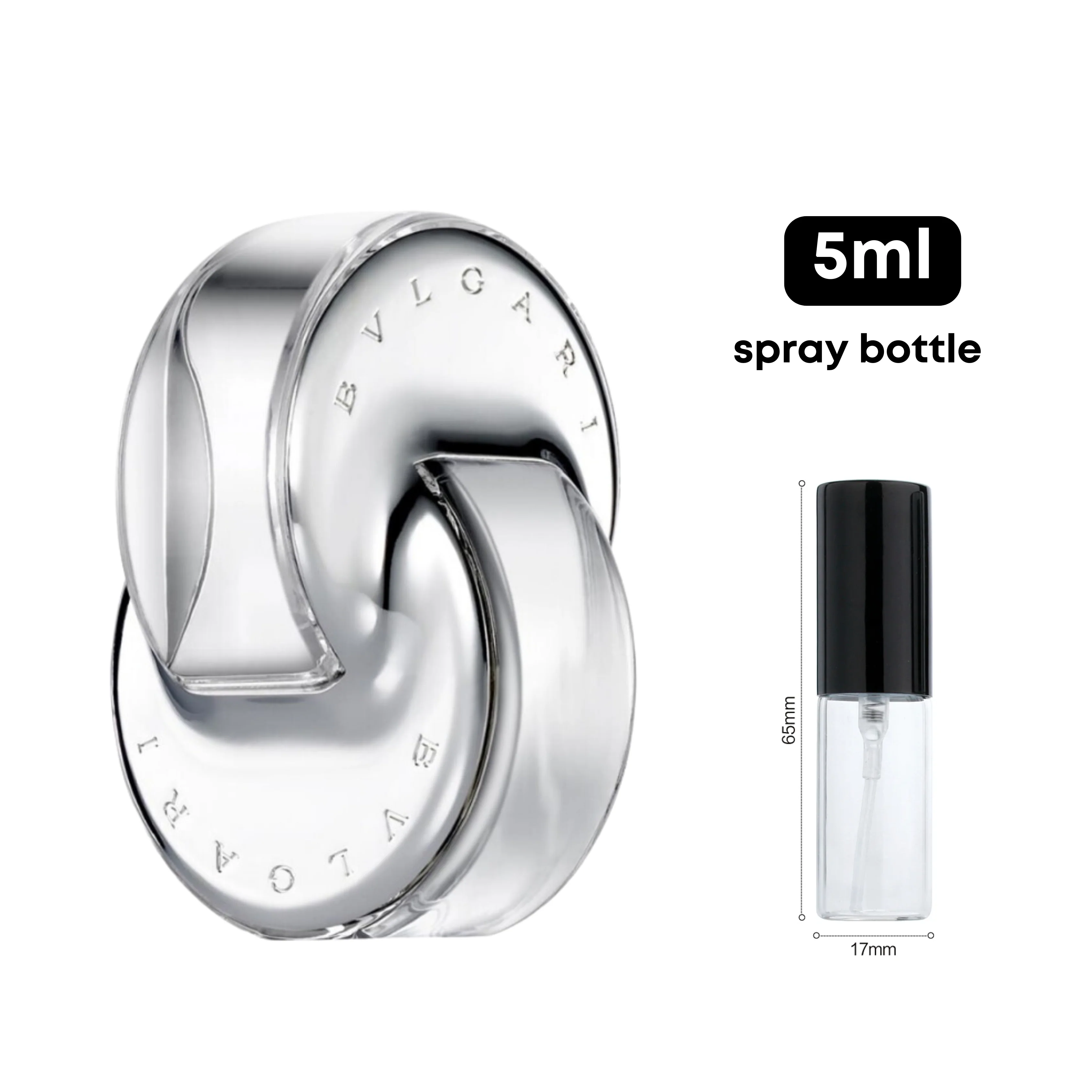 Bvlgari Omnia Crystalline - Image 4