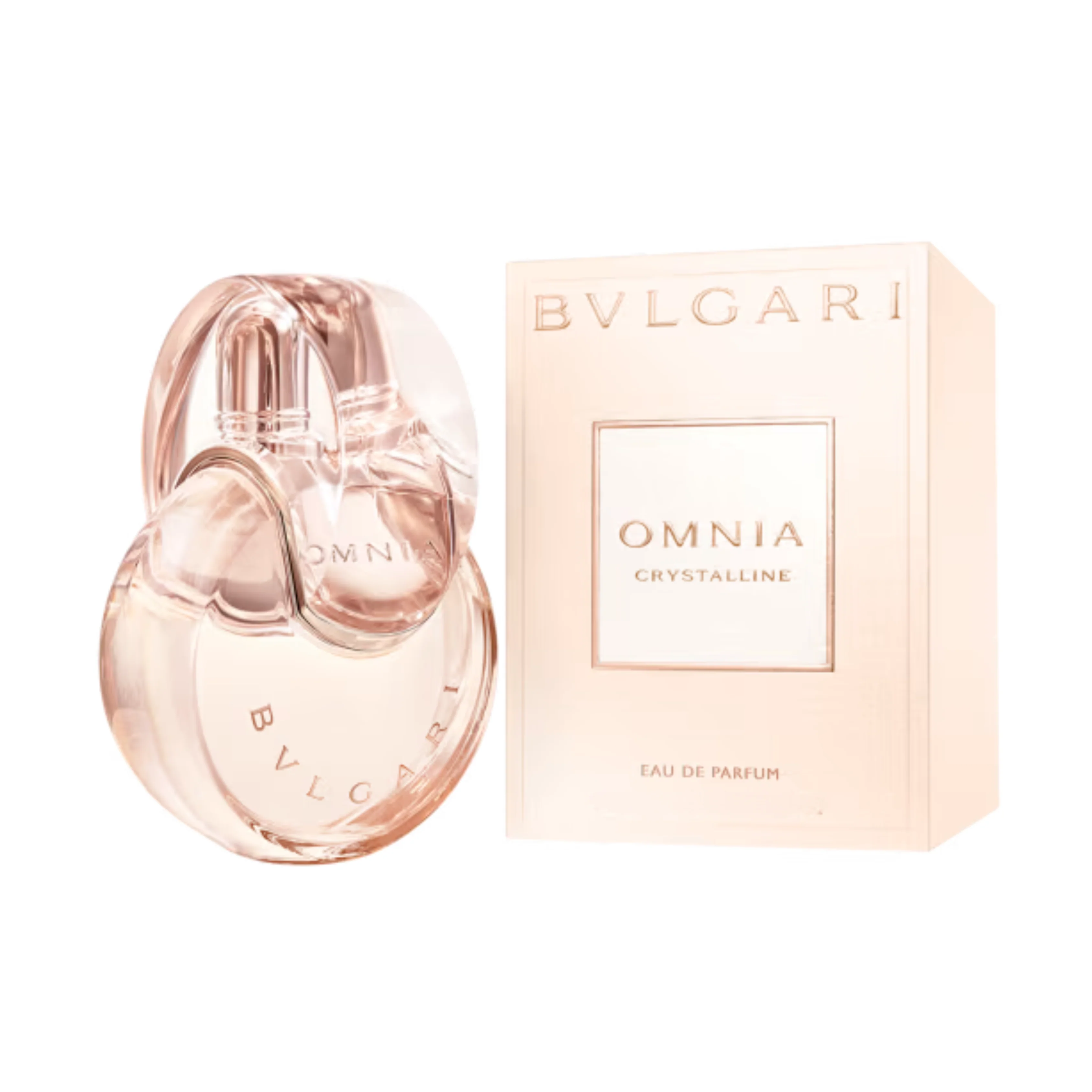 Bvlgari Omnia Crystalline - Image 5