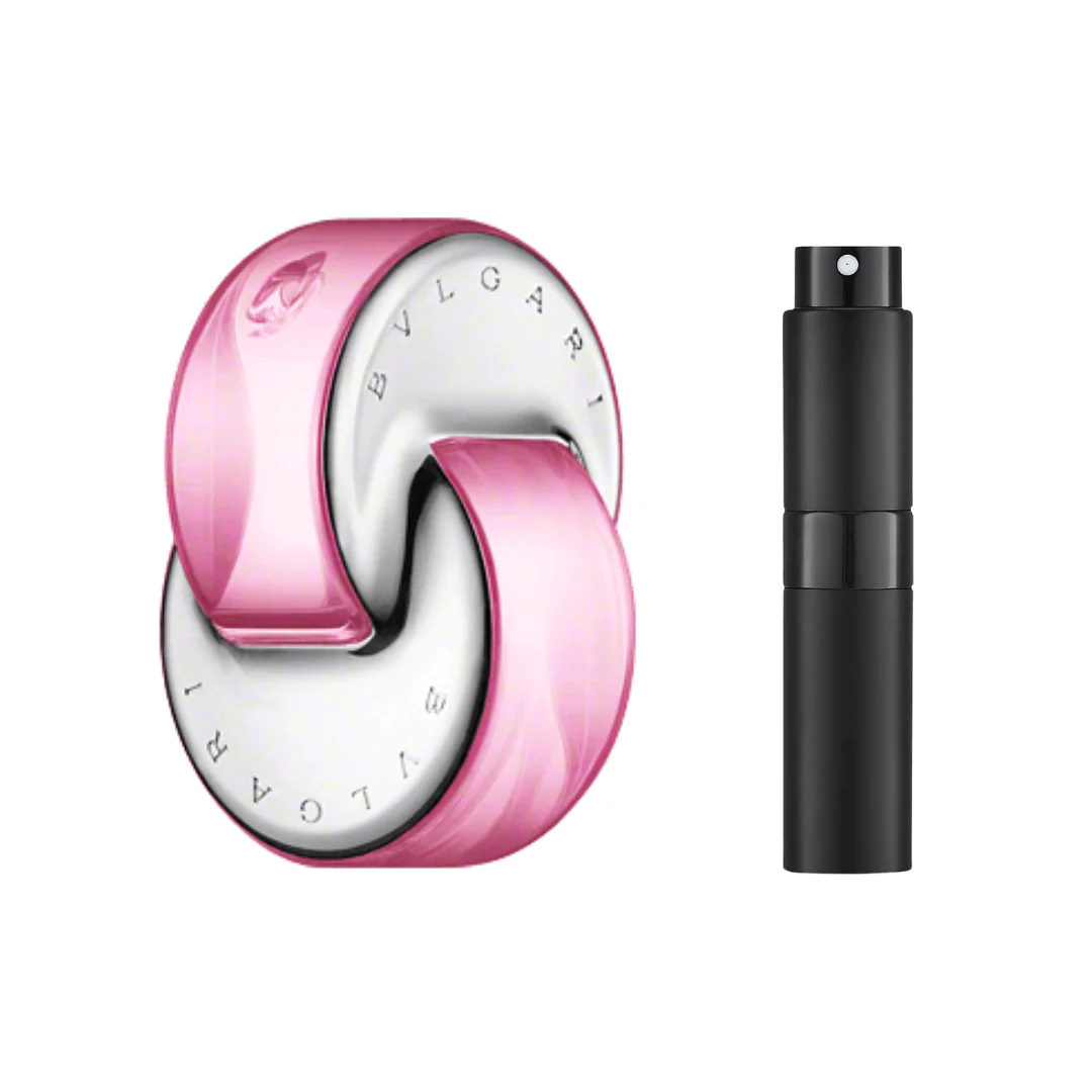 Bvlgari Omnia Pink Sapphire - Image 2