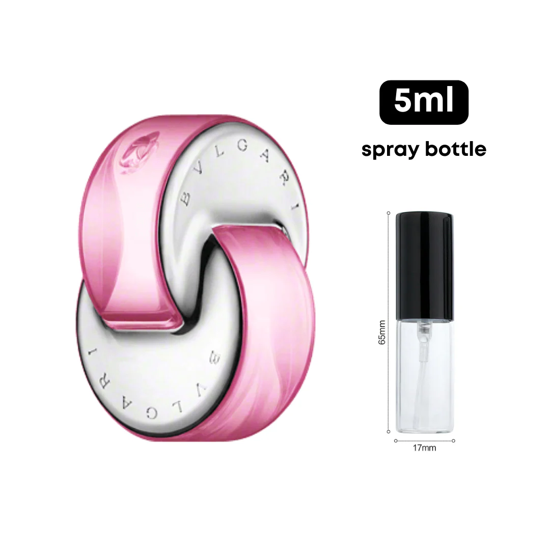 Bvlgari Omnia Pink Sapphire - Image 3