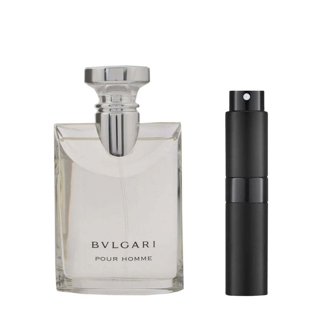 Bvlgari Pour Homme EDT - Image 2