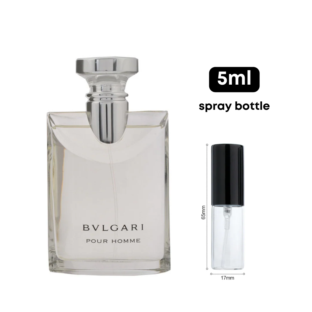 Bvlgari Pour Homme EDT - Image 3