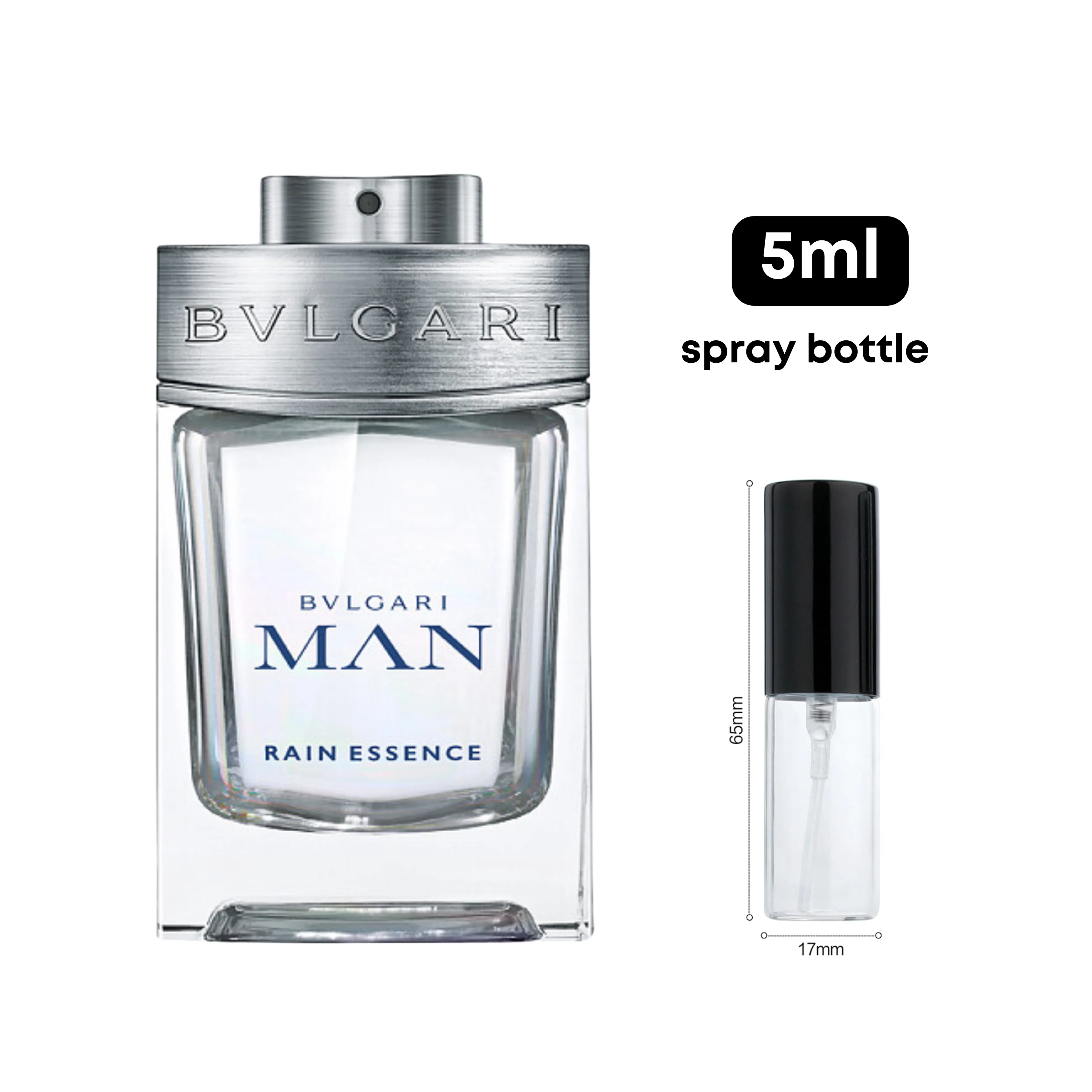 Bvlgari Rain Essence - Image 2