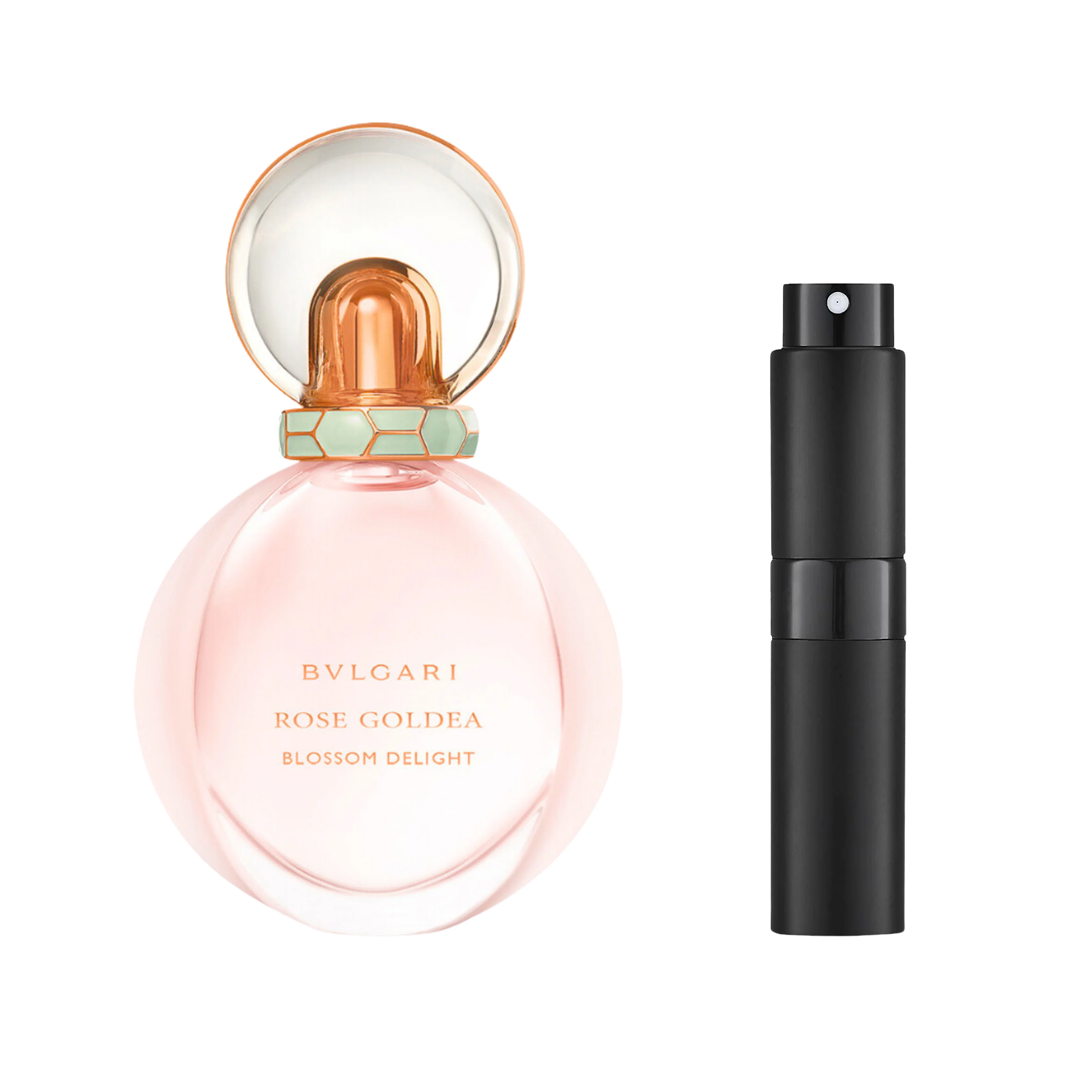 Bvlgari Rose Goldea Blossom Delight - Image 2