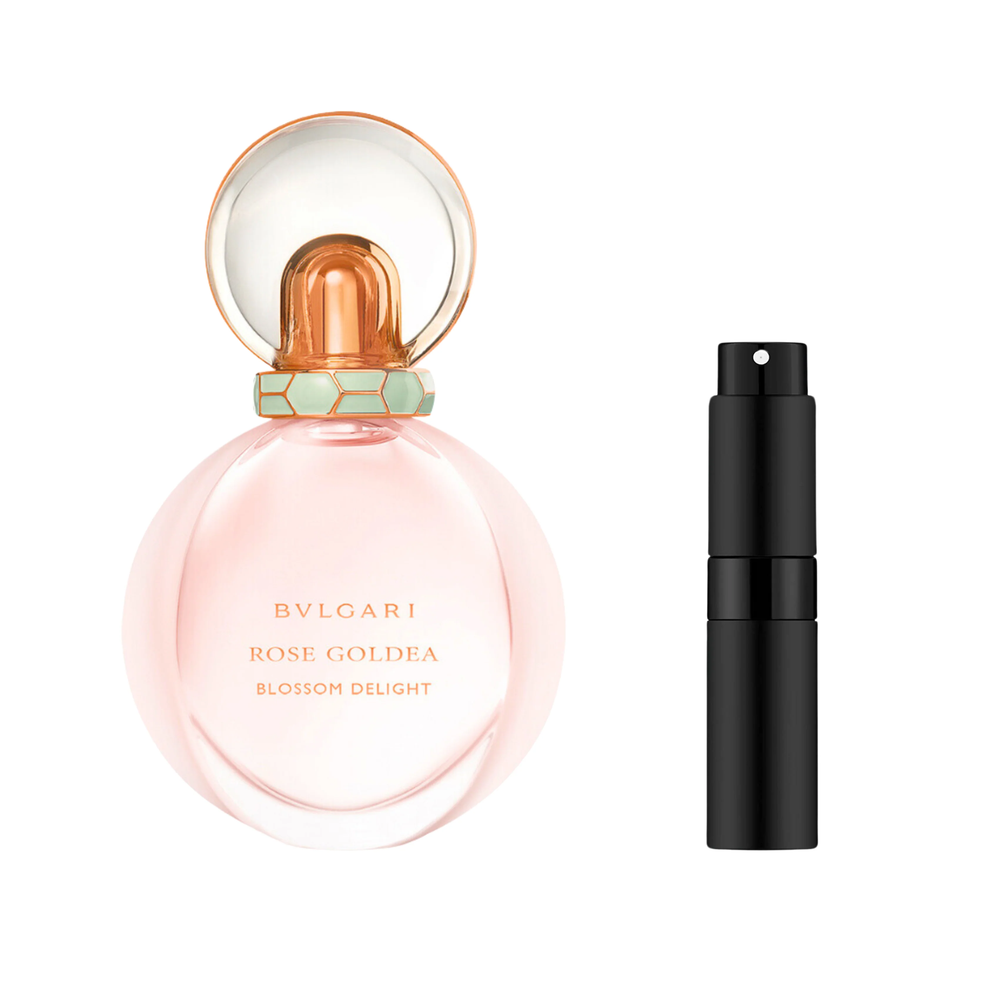 Bvlgari Rose Goldea Blossom Delight - Image 3