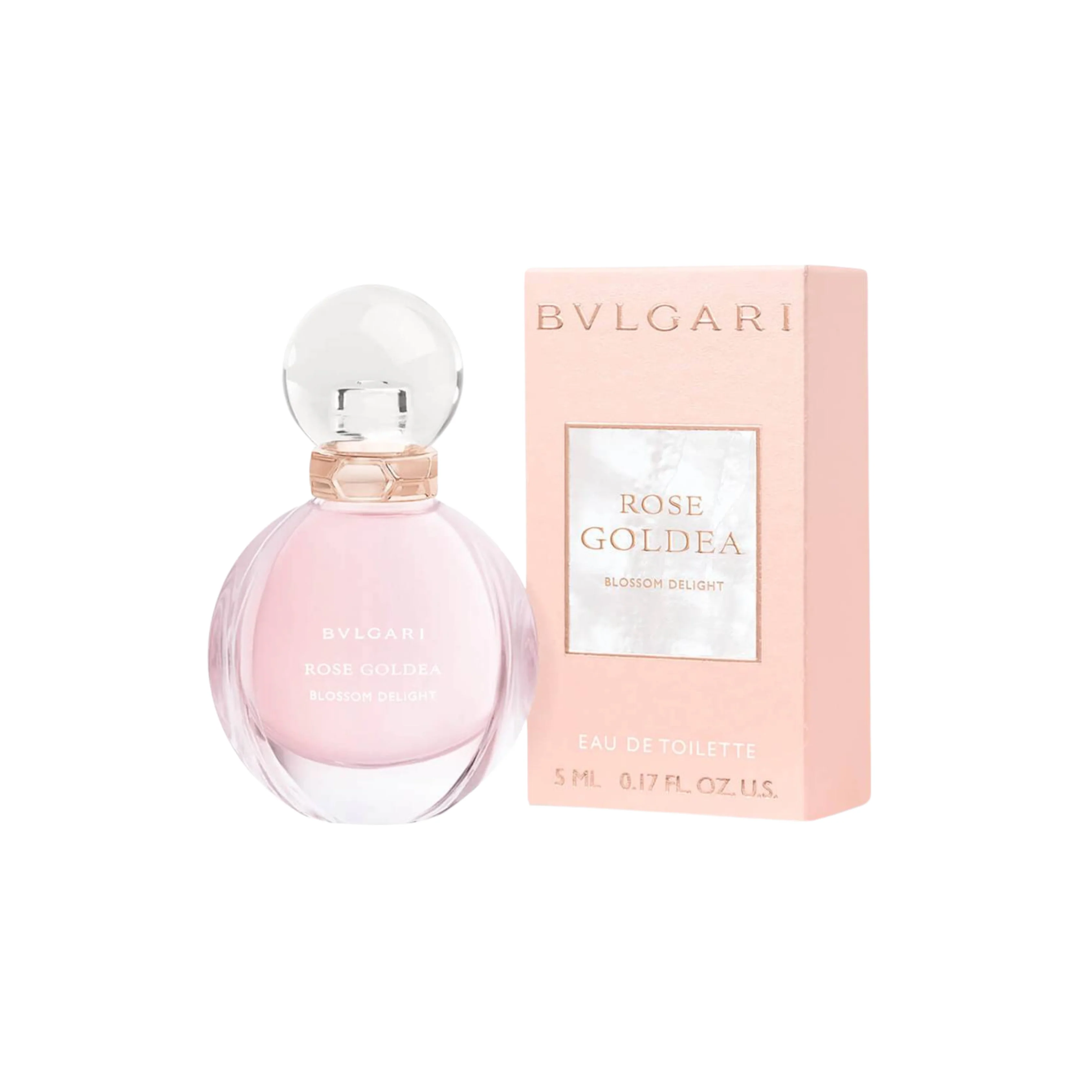Bvlgari Rose Goldea Blossom Delight - Image 5