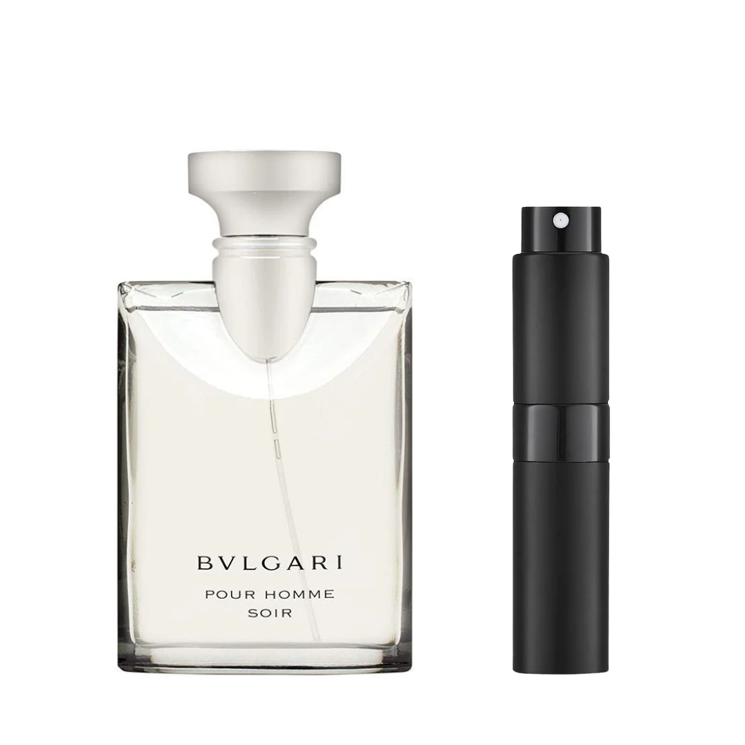 Bvlgari Soir Pour Homme - Image 2