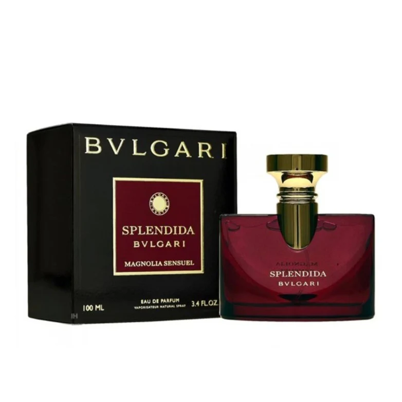 Bvlgari Splendida Magnolia Sensuel