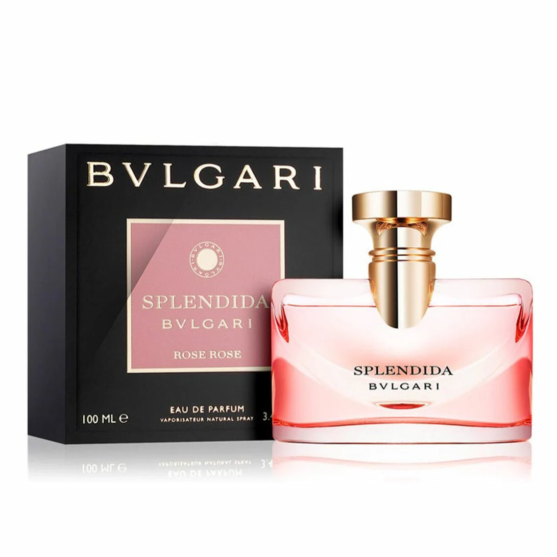 Bvlgari Splendida Rose Rose