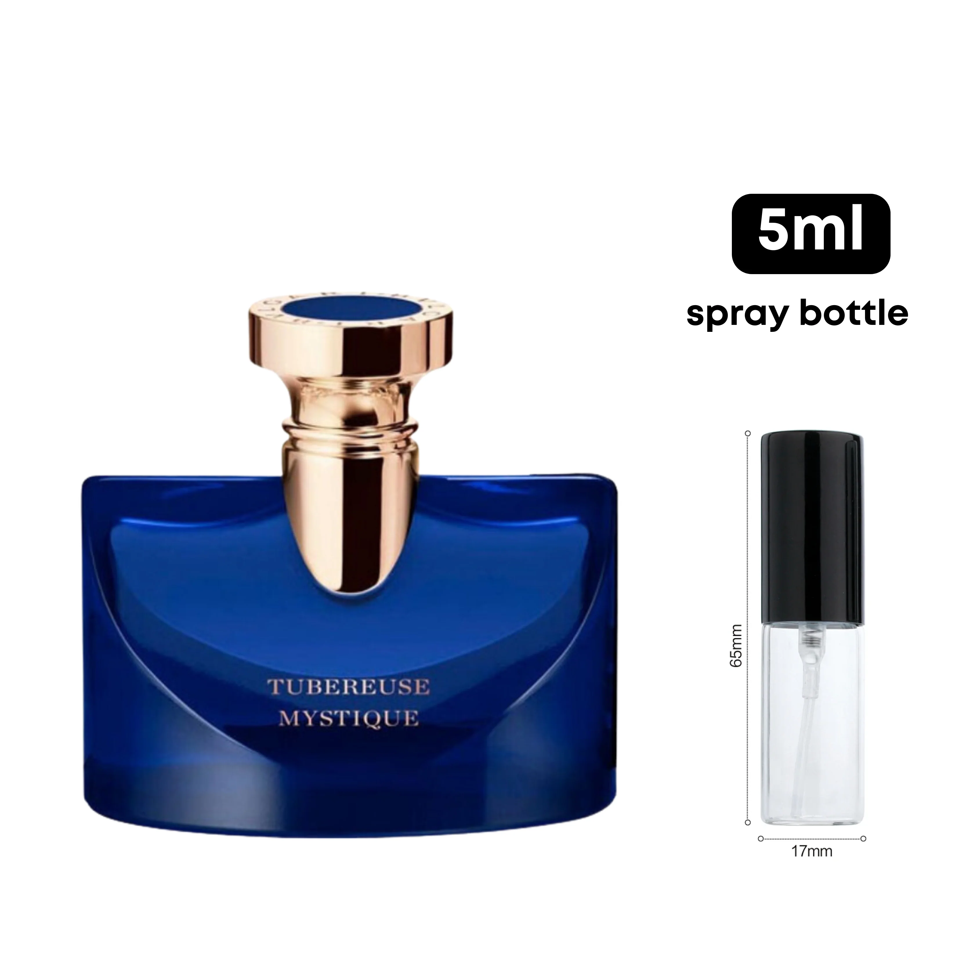 Bvlgari Splendida Tubereuse Mystique - Image 2