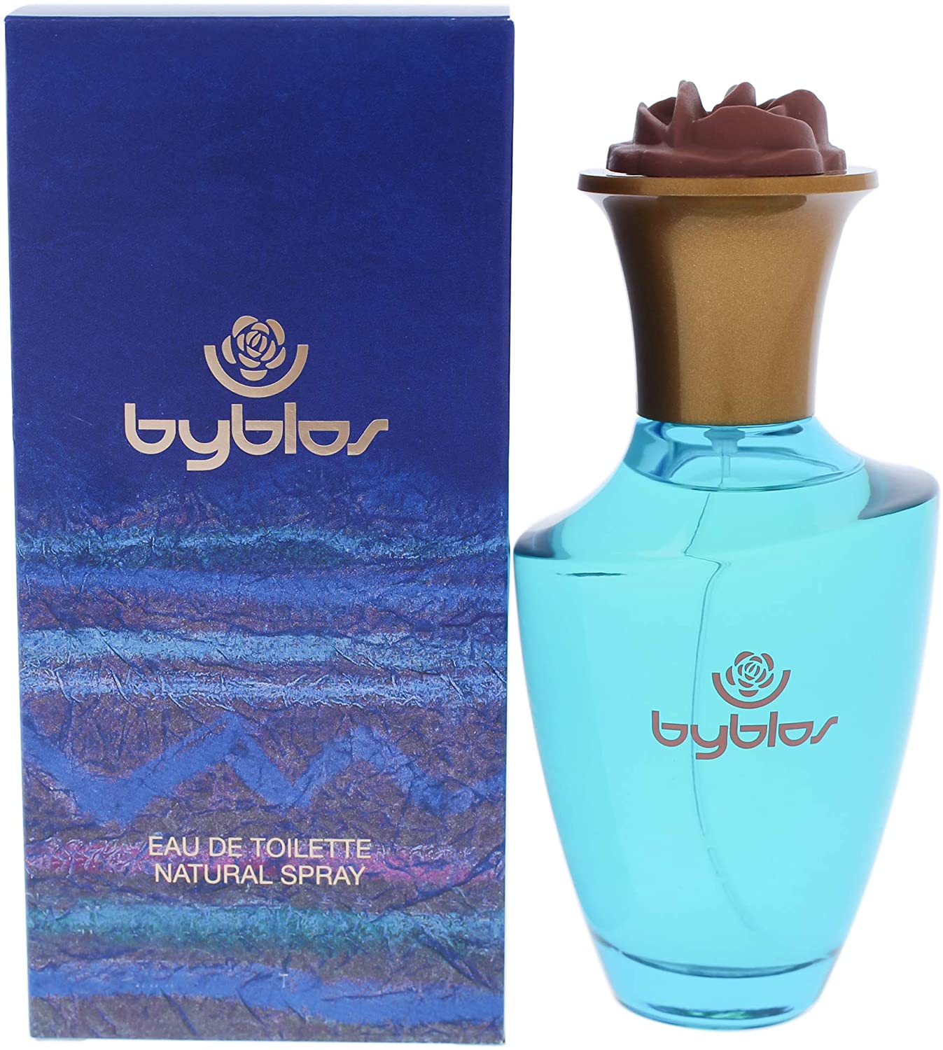 Byblos Edt