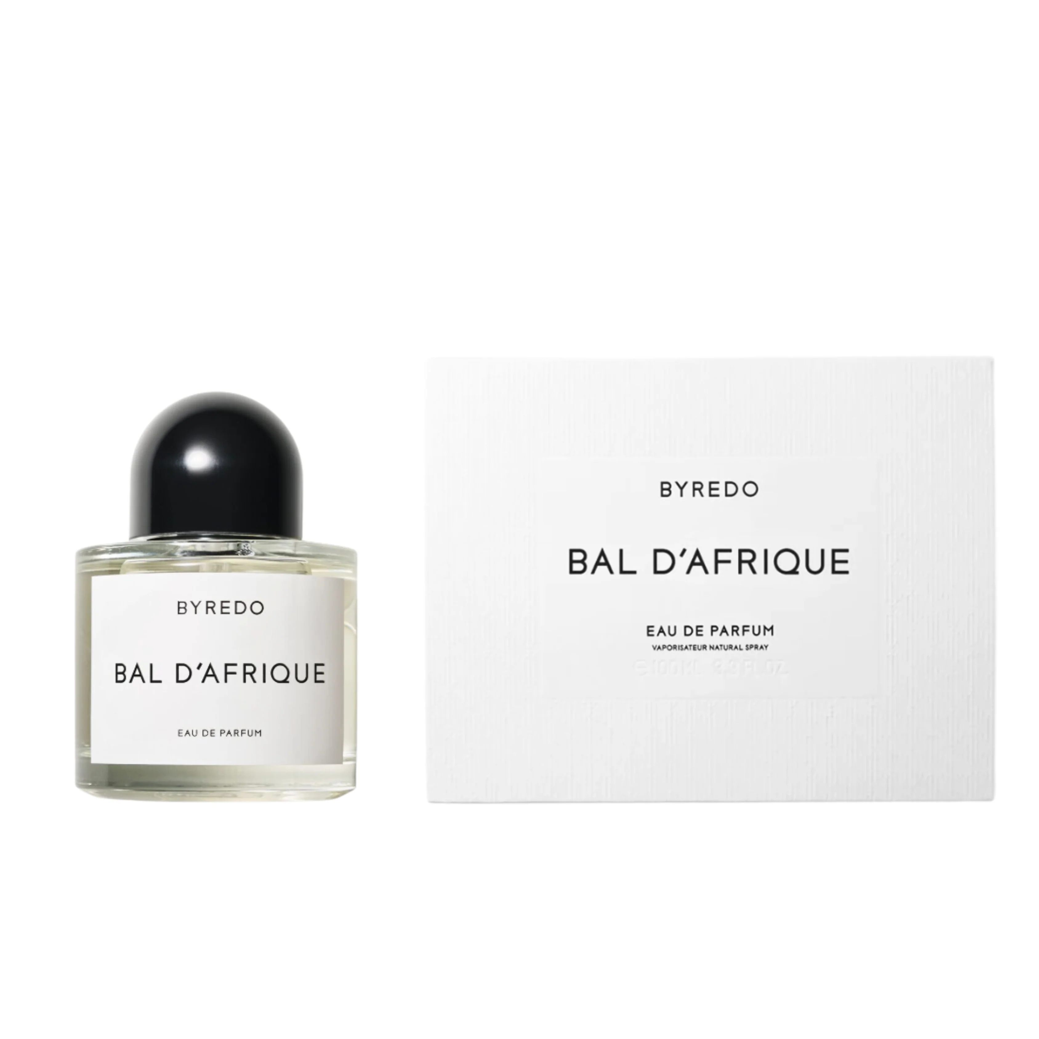 Byredo Bal D'Afrique