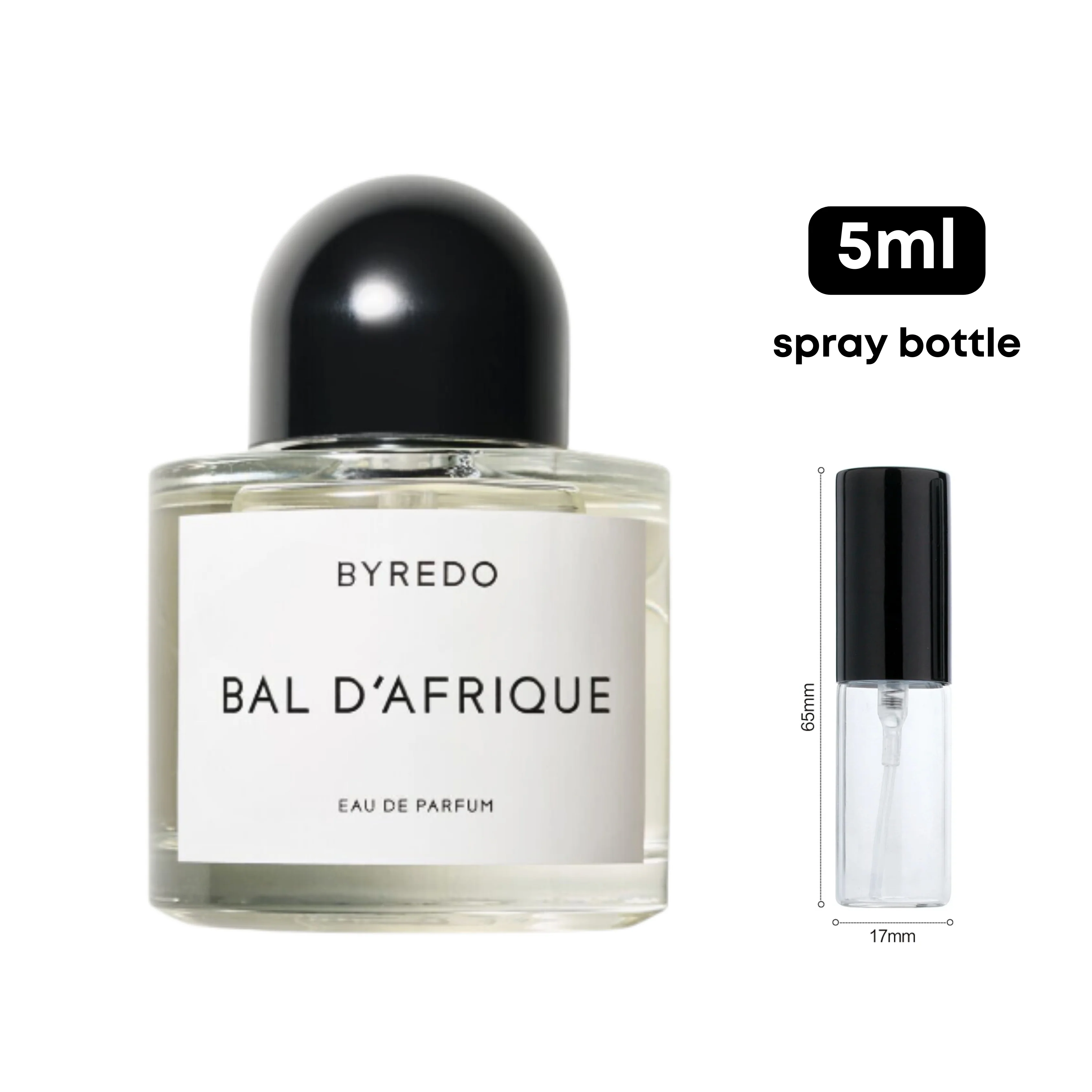 Byredo Bal D'Afrique - Image 4