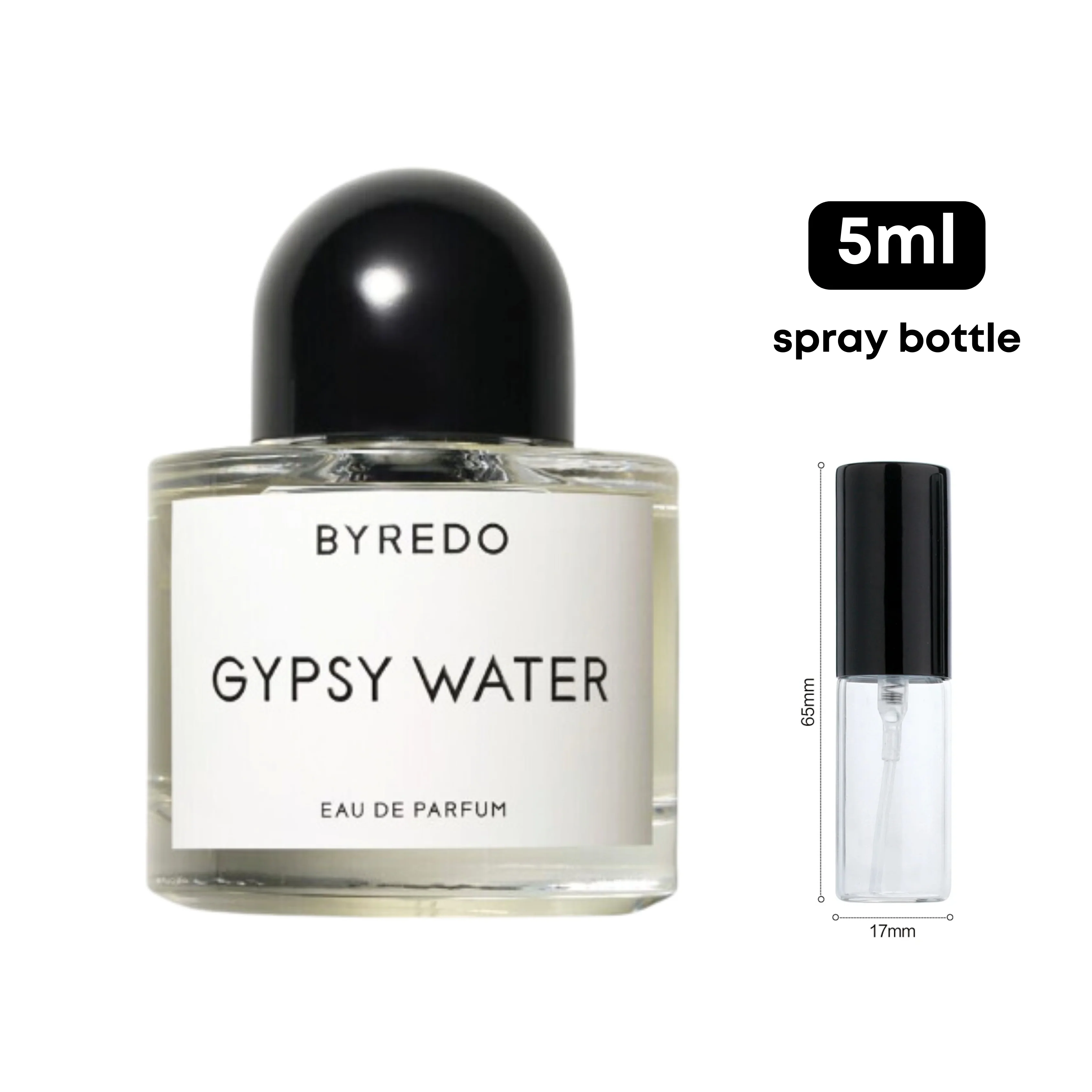 Byredo Gypsy Water - Image 4